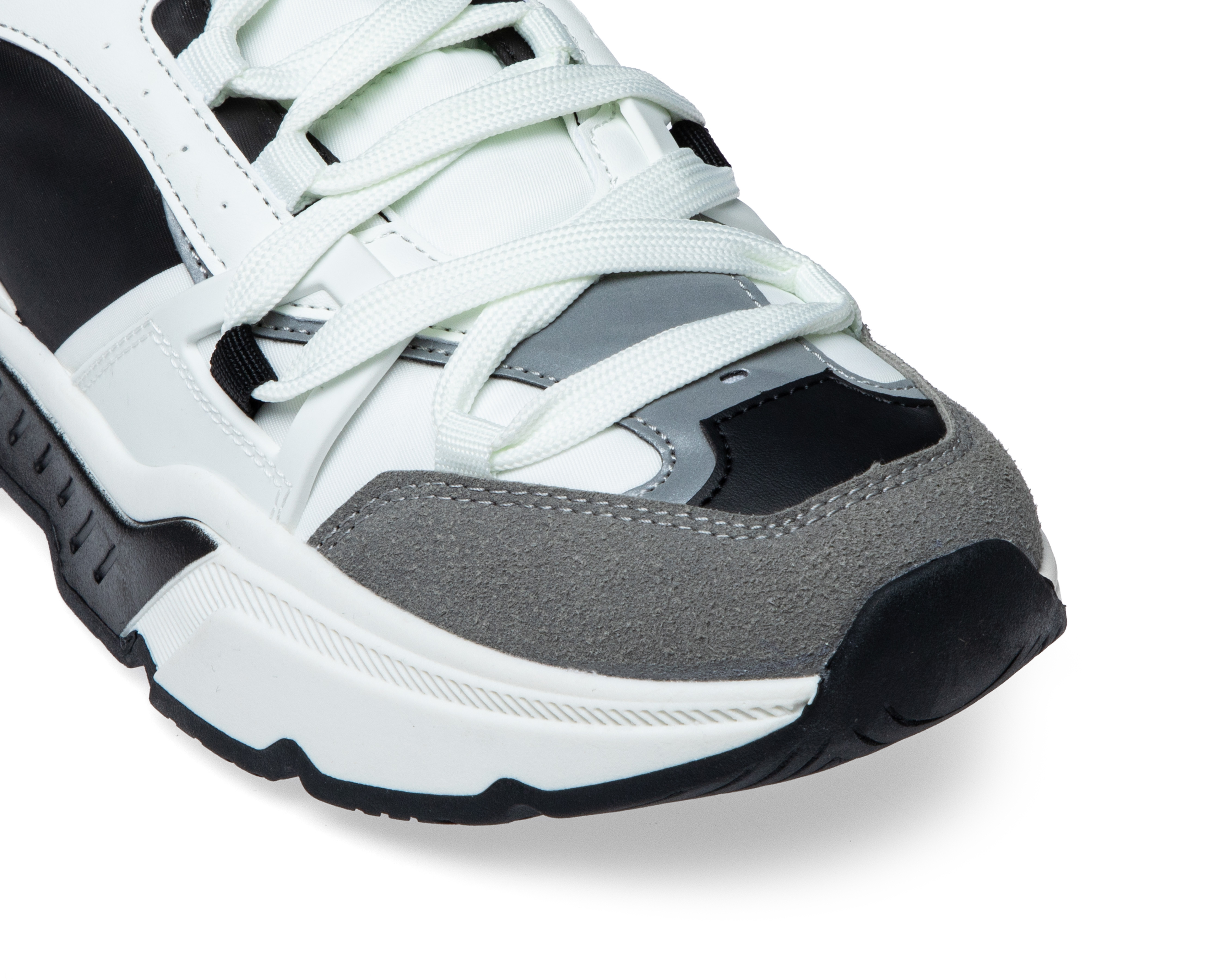 Foto 7 pulgar | Foto 6 | Tenis Casuales Thinner para Hombre