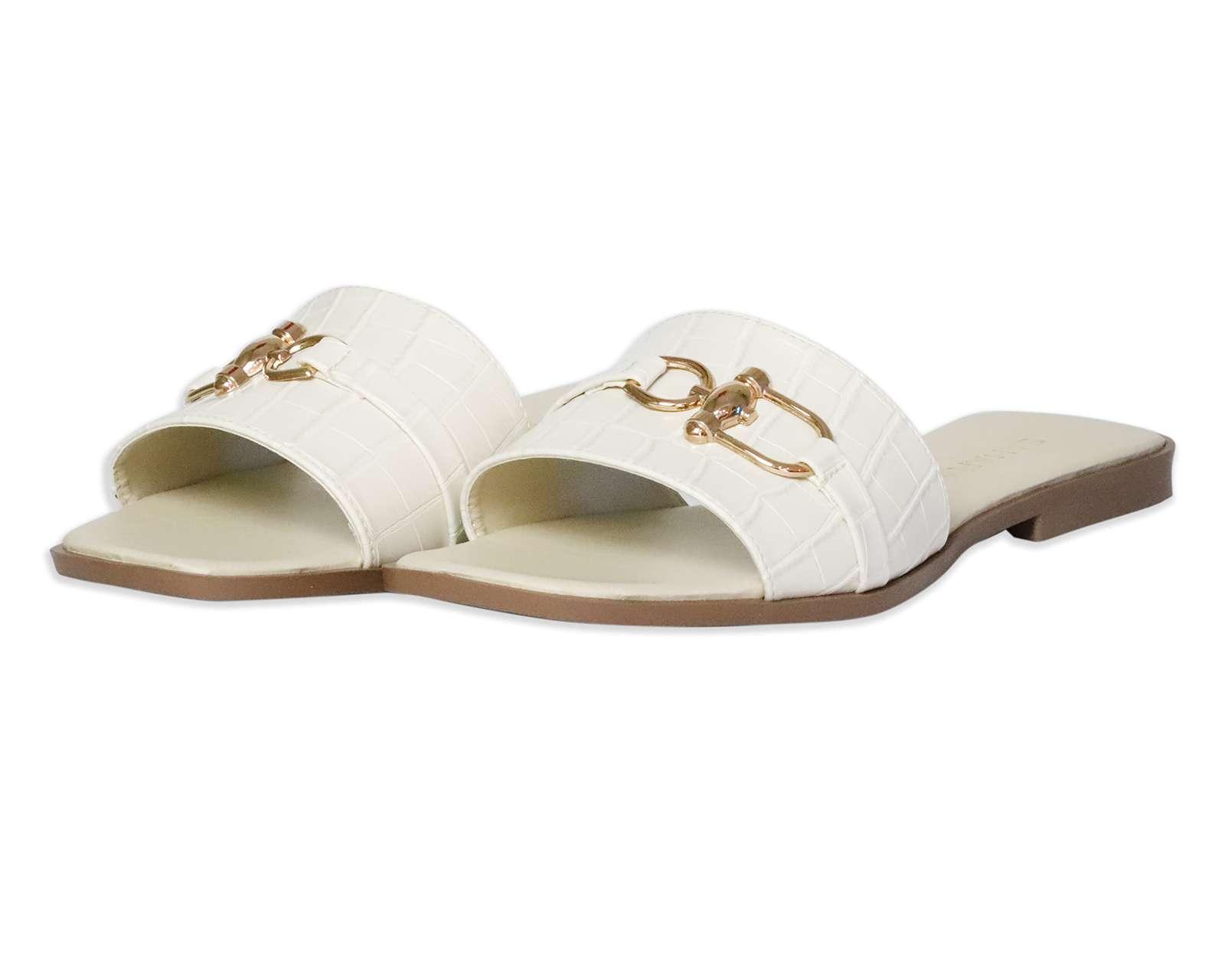 Sandalias Casuales Sahara para Mujer