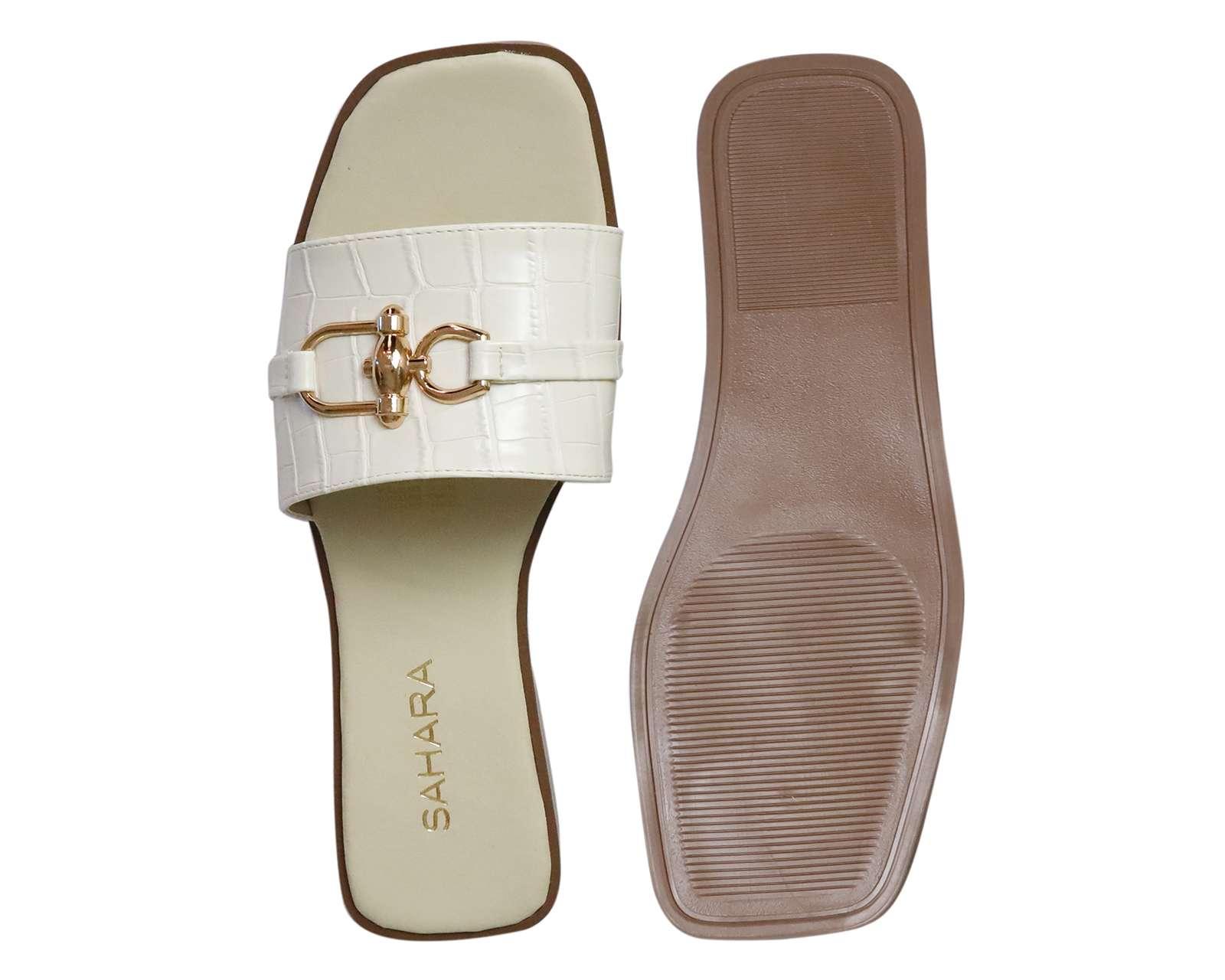 Foto 2 | Foto 2 | Sandalias Casuales Sahara para Mujer