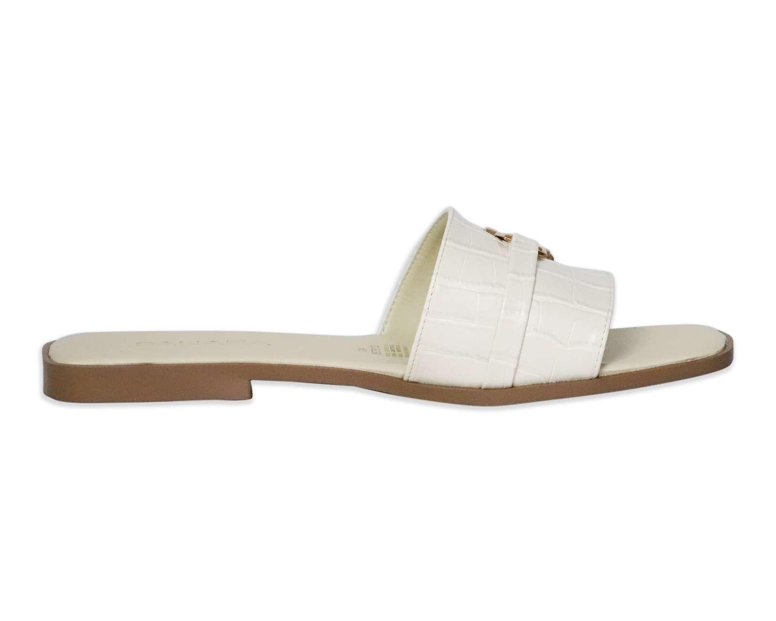 Foto 5 pulgar | Foto 4 | Sandalias Casuales Sahara para Mujer