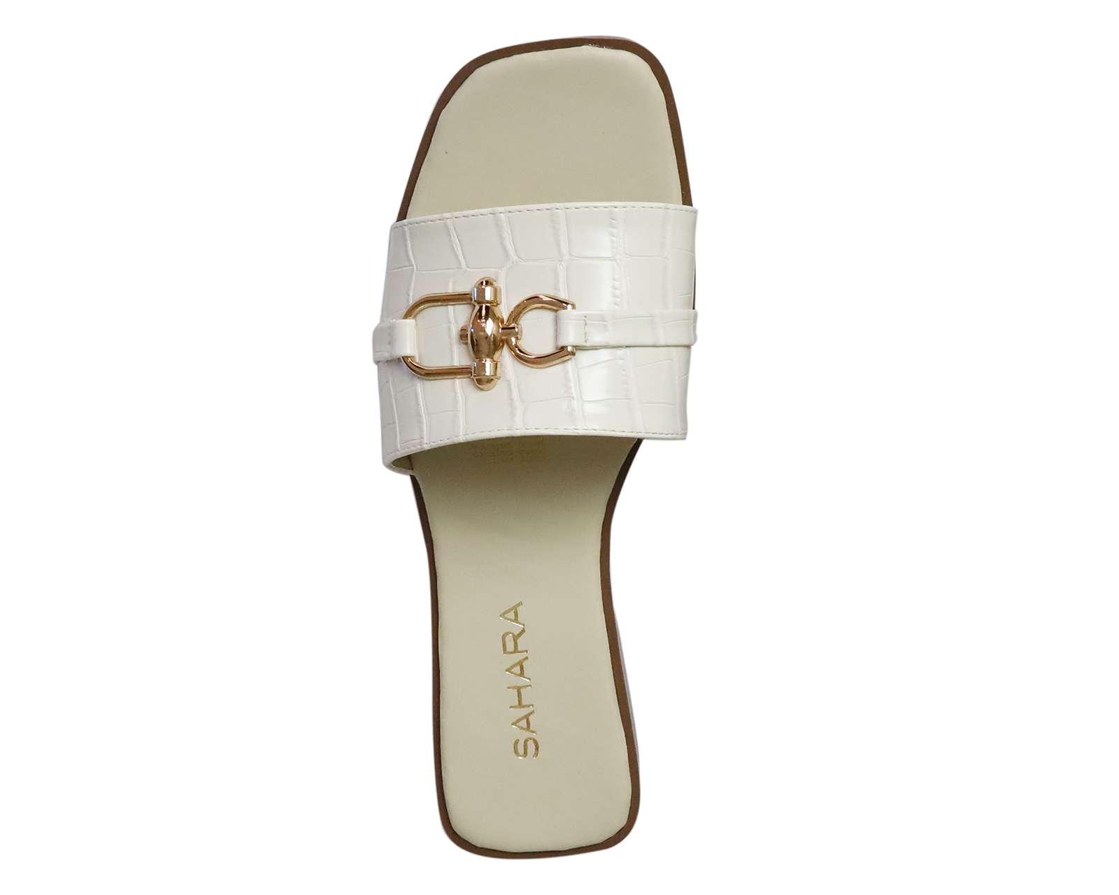 Foto 6 | Foto 6 | Sandalias Casuales Sahara para Mujer