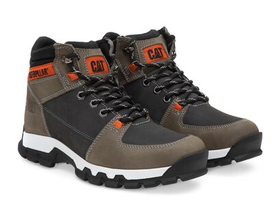 Foto 1 | Foto 1 | Botas Outdoor CAT Ellis M4M de Piel para Hombre