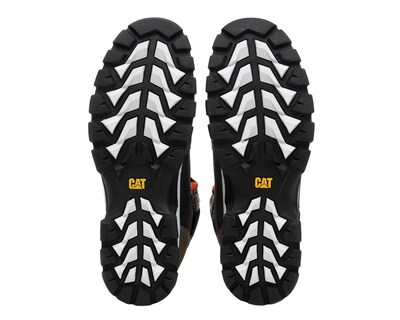 Foto 2 | Foto 2 | Botas Outdoor CAT Ellis M4M de Piel para Hombre
