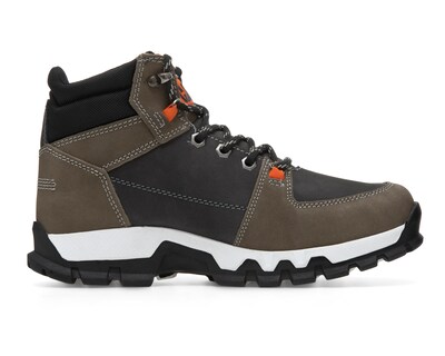 Foto 4 | Foto 4 | Botas Outdoor CAT Ellis M4M de Piel para Hombre