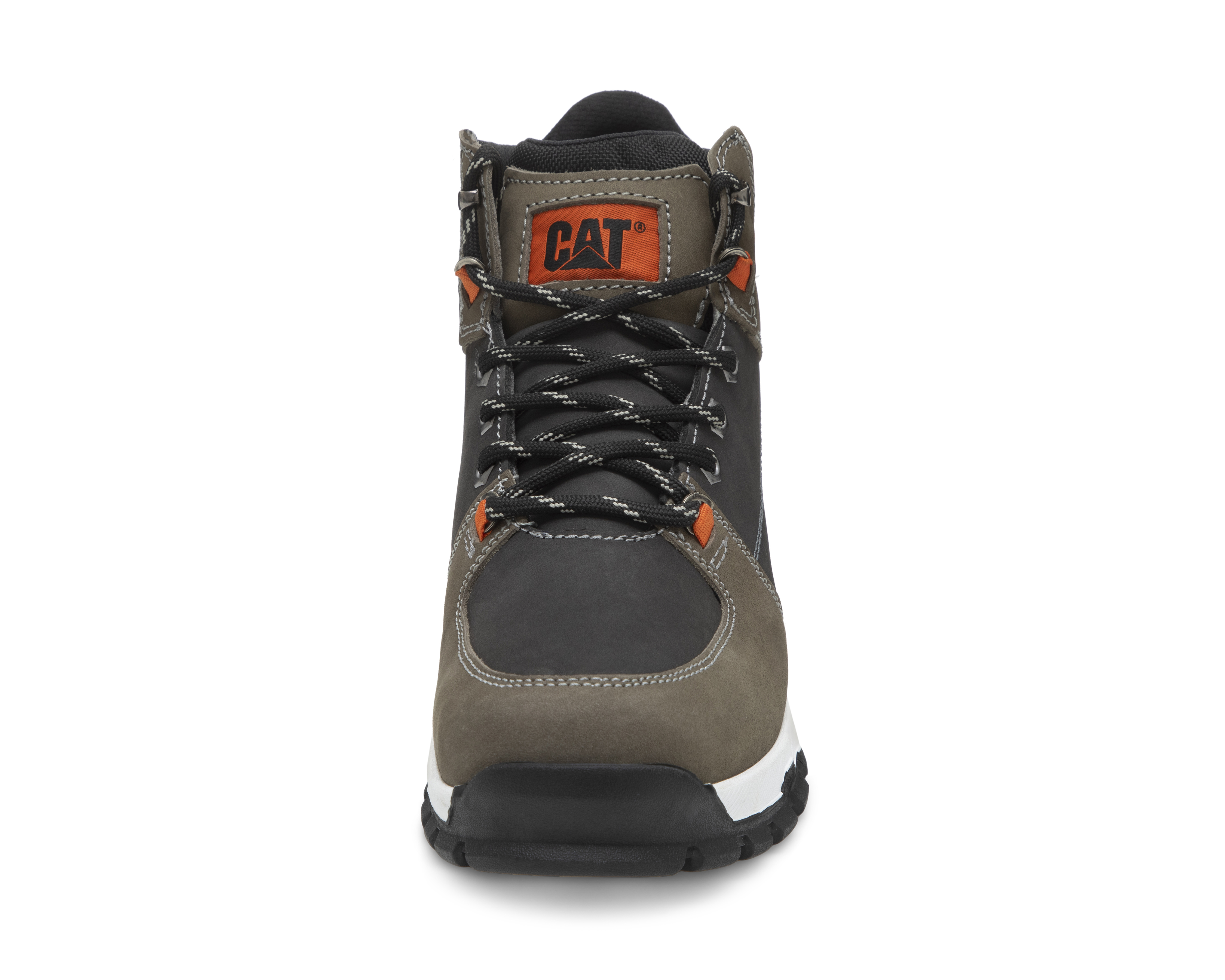 Foto 6 pulgar | Foto 5 | Botas Outdoor CAT Ellis M4M de Piel para Hombre