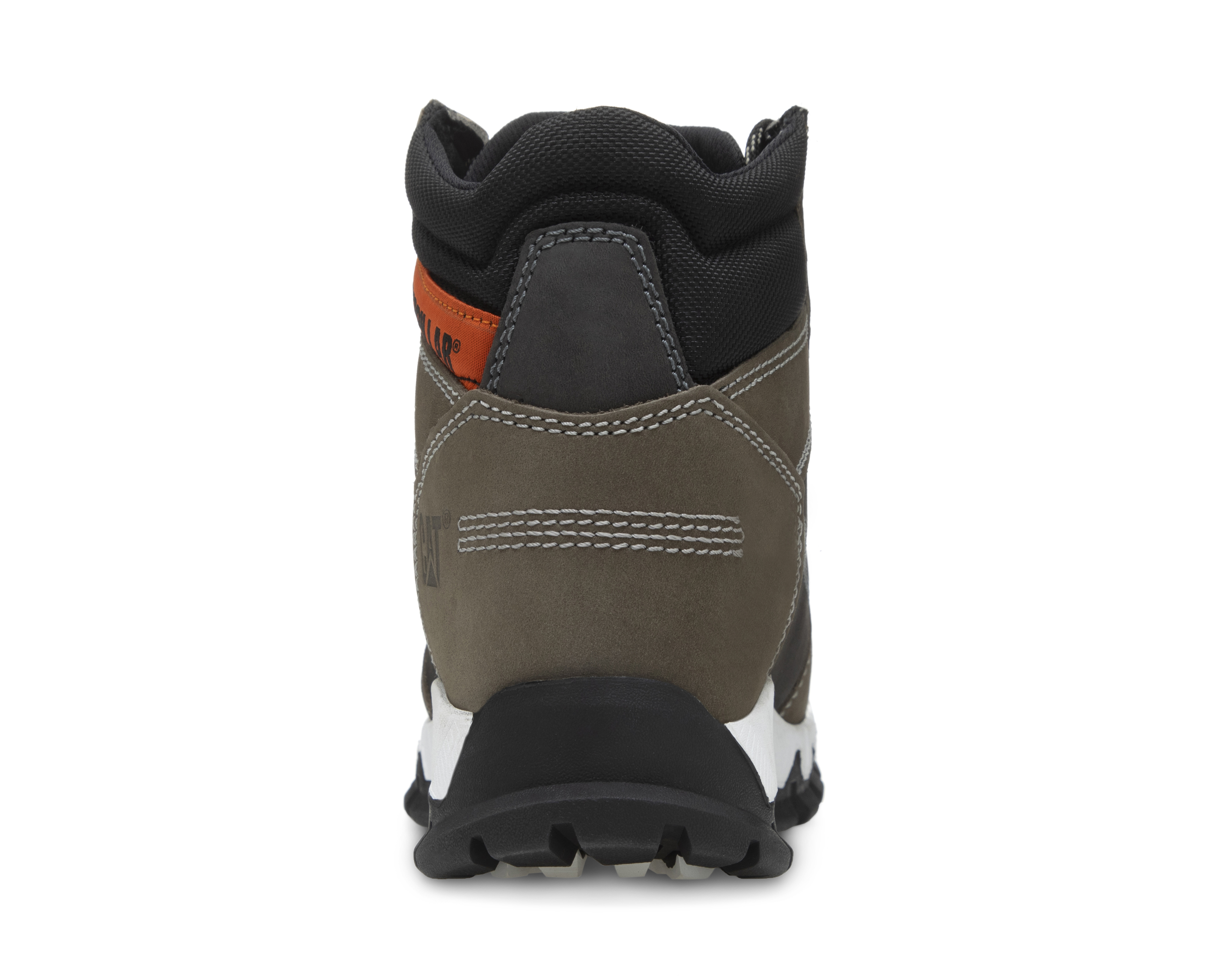 Foto 7 pulgar | Foto 6 | Botas Outdoor CAT Ellis M4M de Piel para Hombre