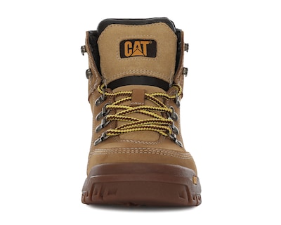 Foto 5 | Foto 5 | Botas CAT Outline de Piel para Hombre