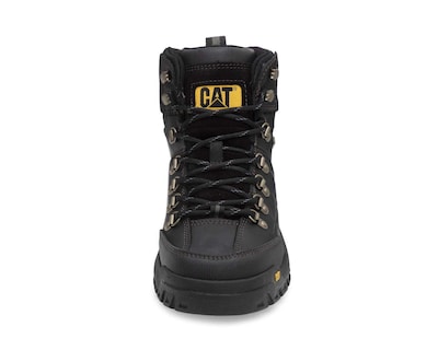 Foto 5 | Foto 5 | Botas de Trabajo CAT Threshold WP de Piel para Hombre