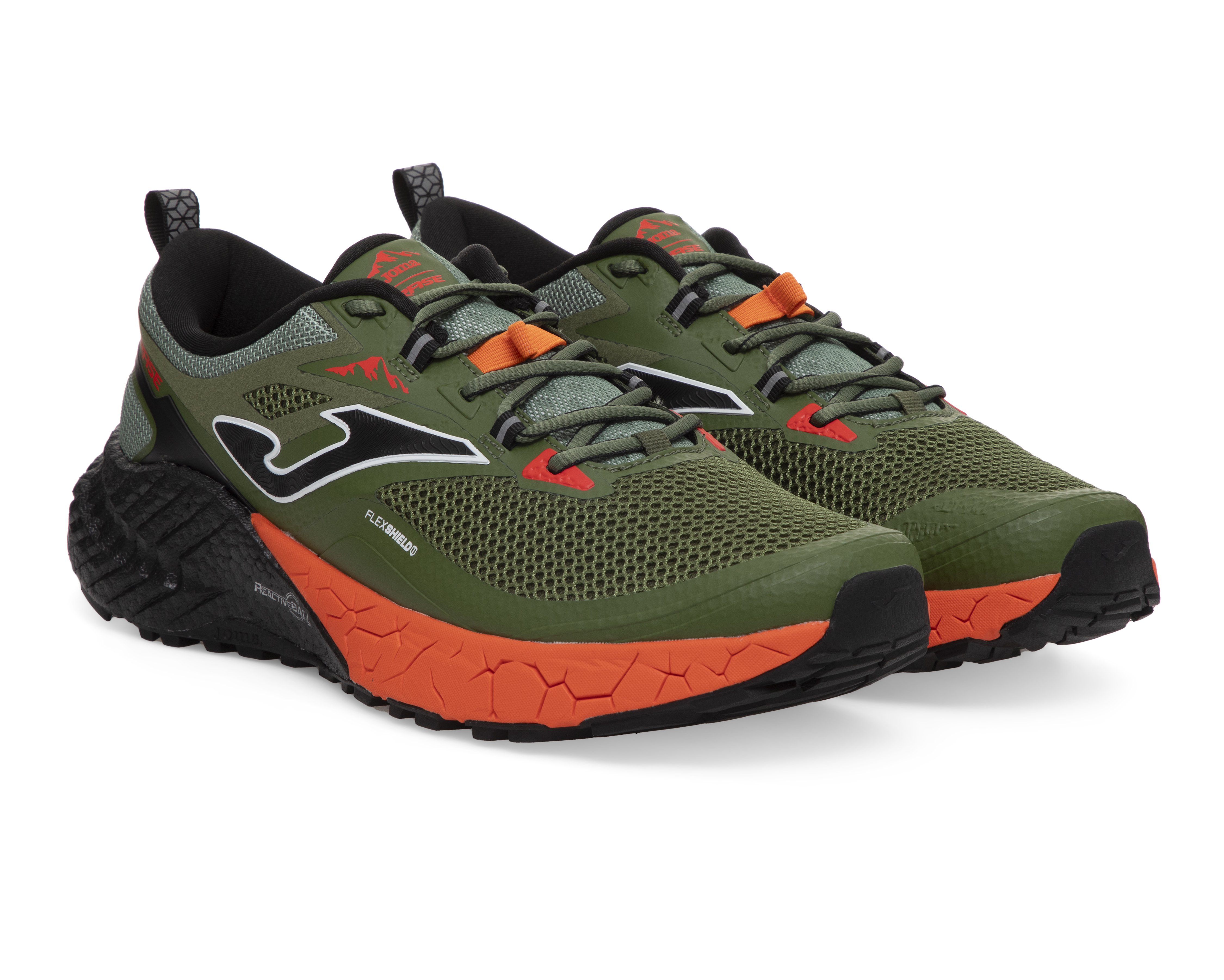 Tenis para Correr Joma Trail TK.Rase 23 para Hombre