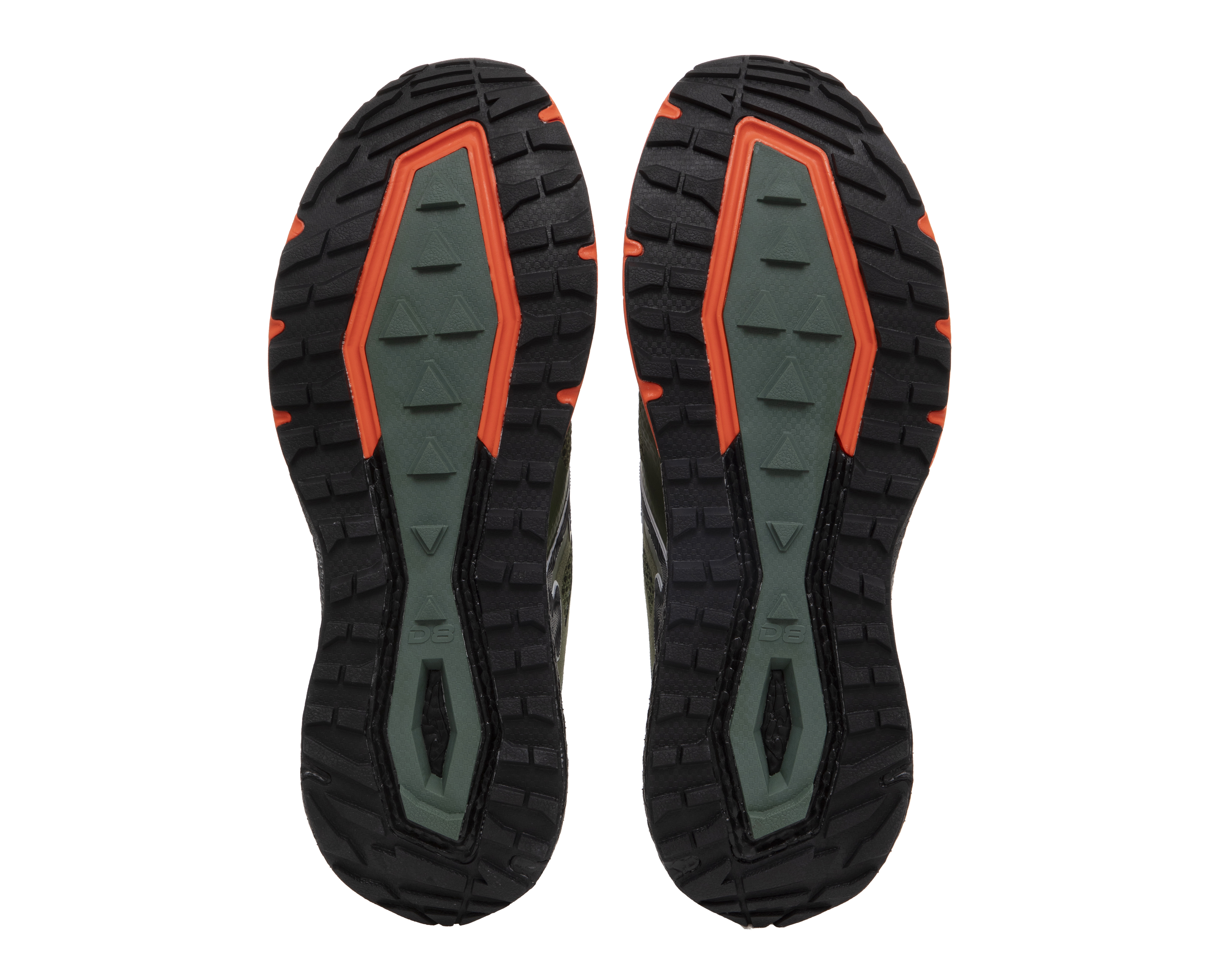 Foto 2 | Foto 2 | Tenis para Correr Joma Trail TK.Rase 23 para Hombre