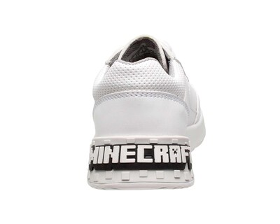 Foto 6 | Foto 6 | Tenis de Moda Minecraft para Niño