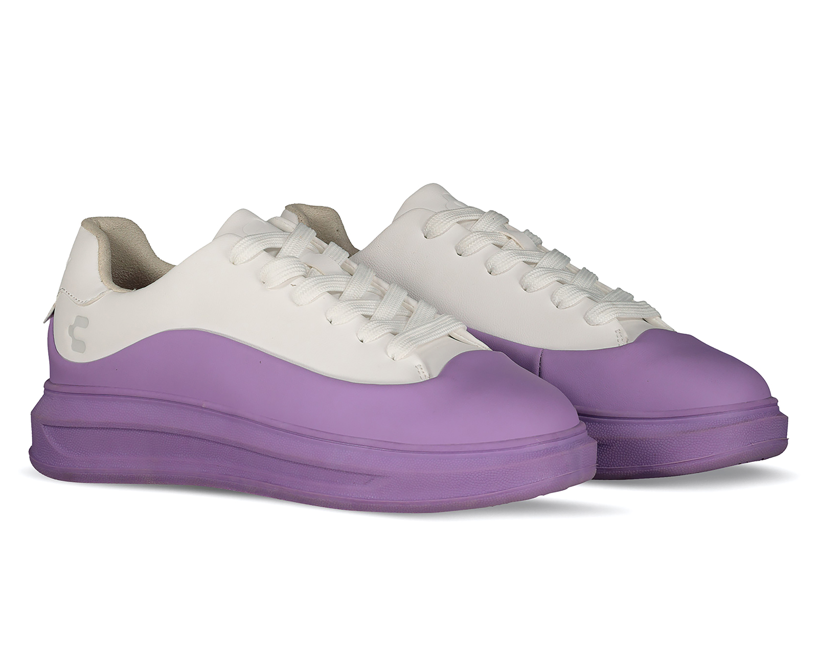 Foto 1 | Foto 1 | Tenis Charly para Mujer