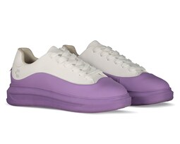 Tenis Charly para Mujer