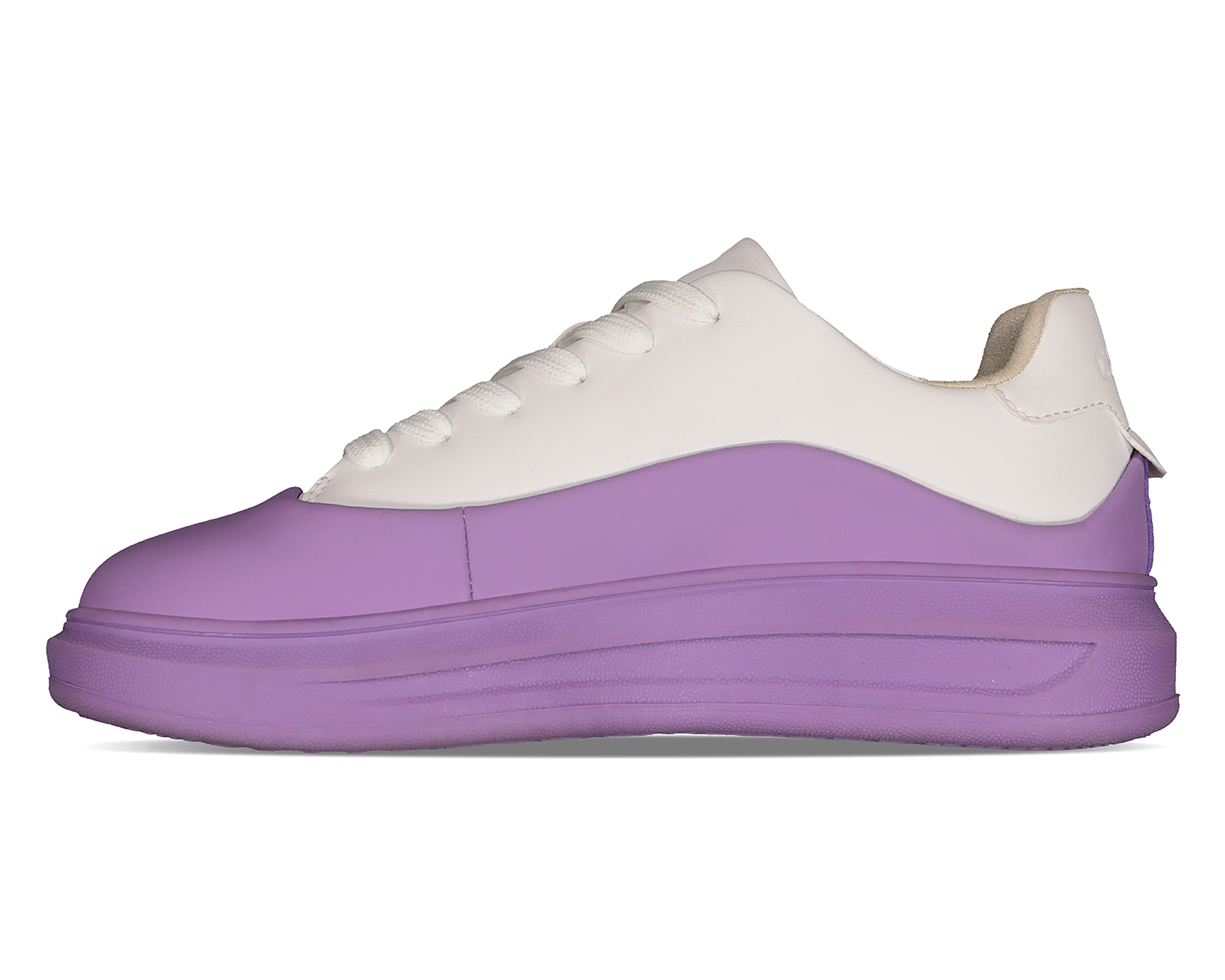 Foto 4 pulgar | Foto 3 | Tenis Charly para Mujer