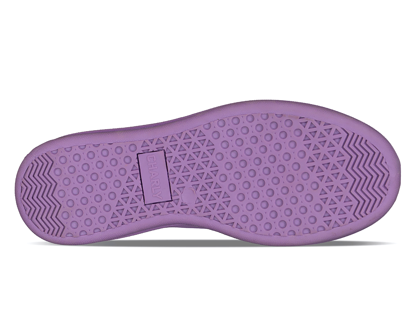 Foto 5 pulgar | Foto 4 | Tenis Charly para Mujer