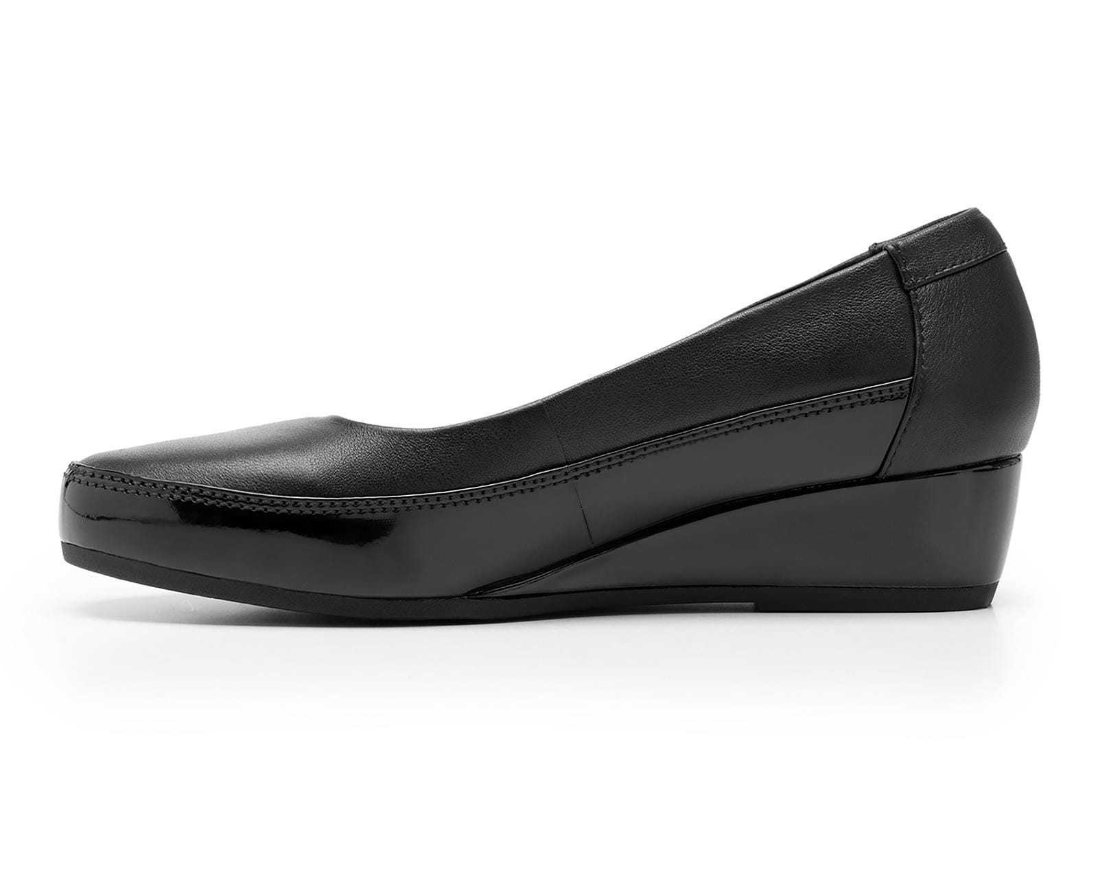 Foto 5 pulgar | Foto 4 | Zapatos Confort Flexi de Piel para Mujer