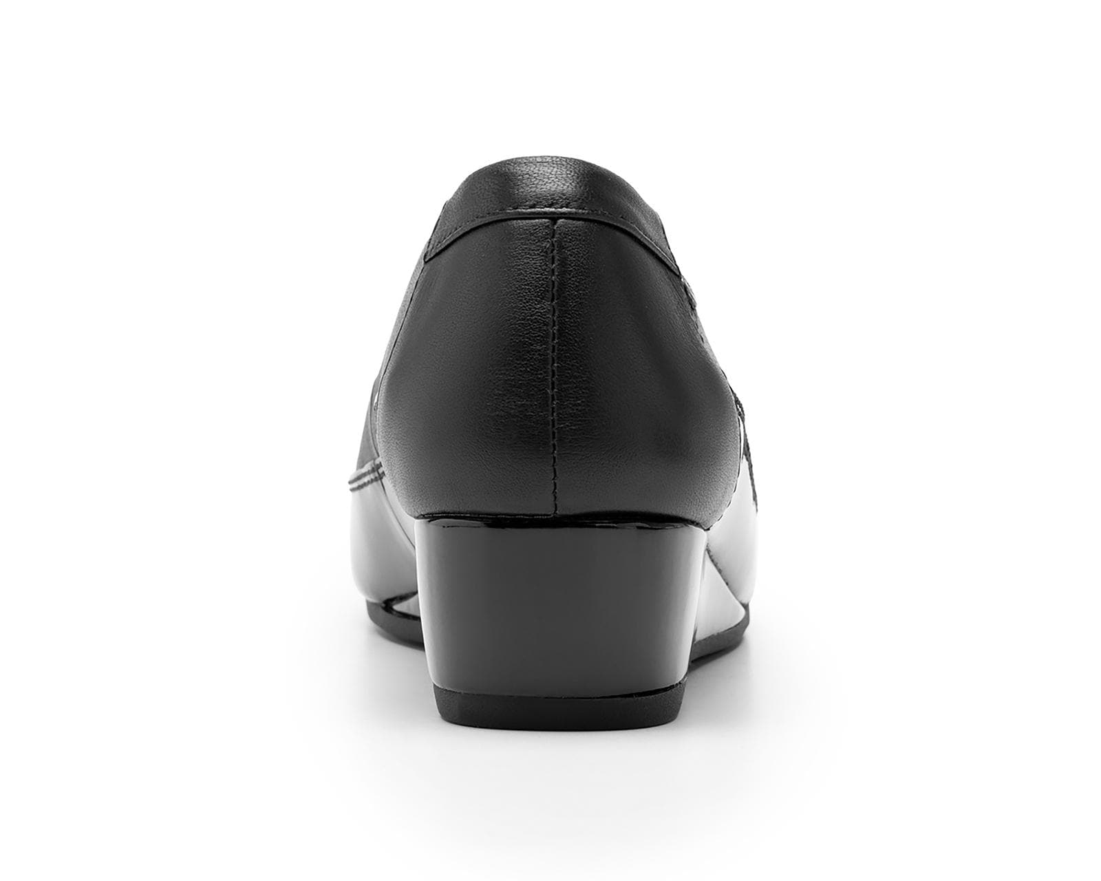Foto 7 pulgar | Foto 6 | Zapatos Confort Flexi de Piel para Mujer