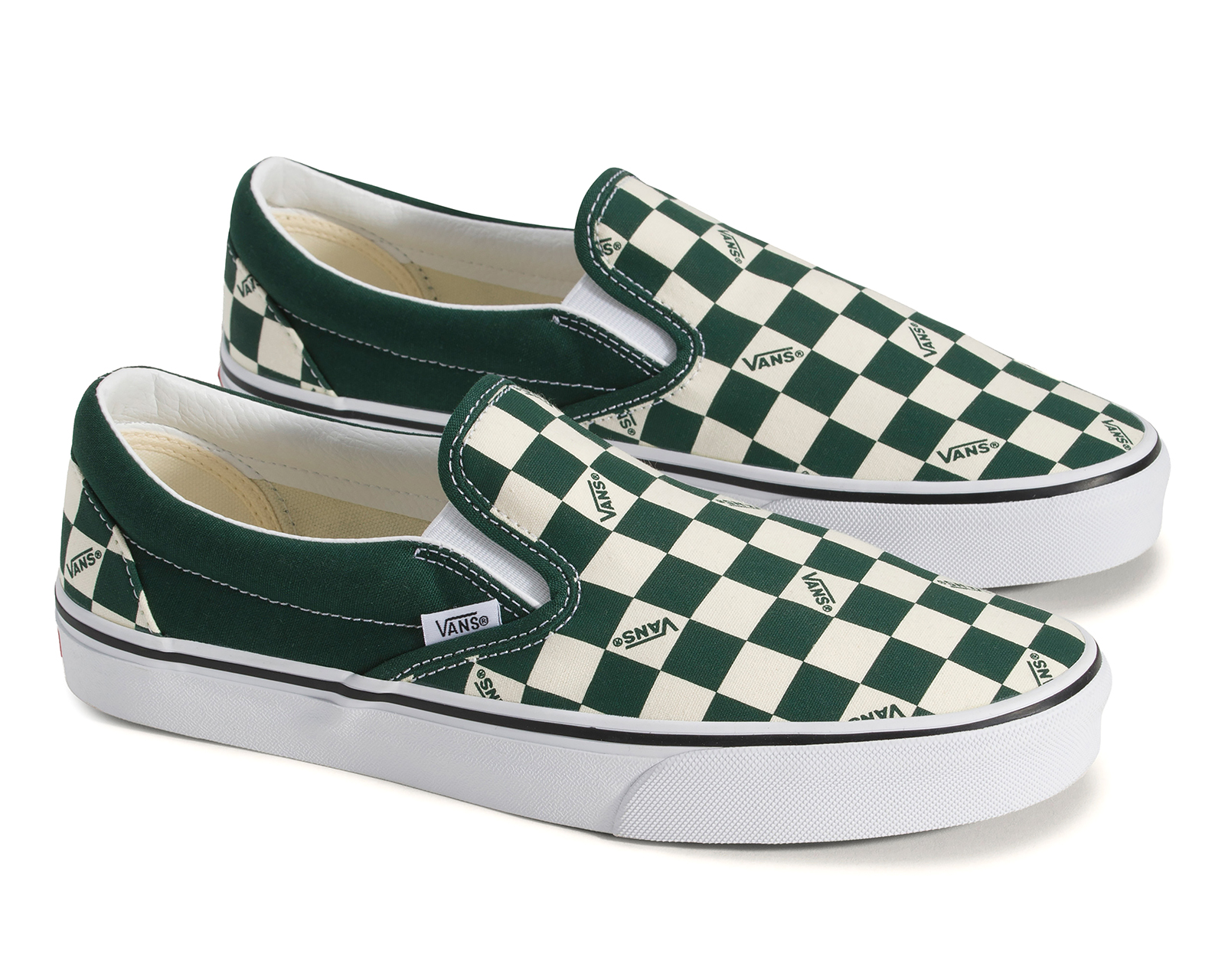 Tenis Vans Slip-On para Hombre