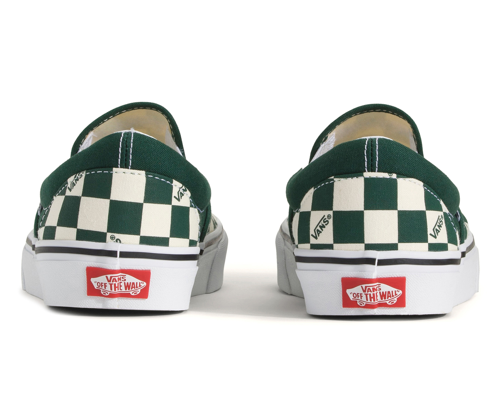 Foto 5 pulgar | Foto 4 | Tenis Vans Slip-On para Hombre