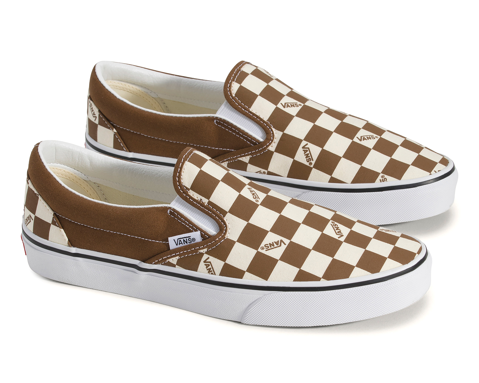 Tenis Vans Slip-On para Hombre