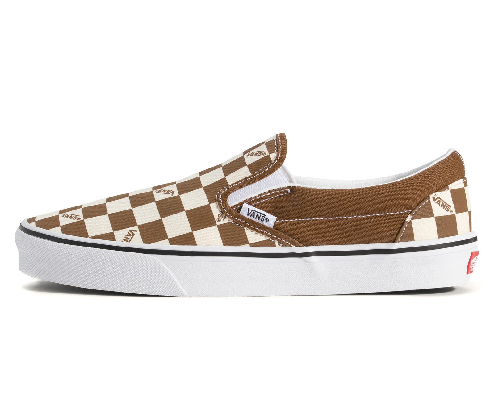 Foto 3 | Foto 3 | Tenis Vans Slip-On para Hombre