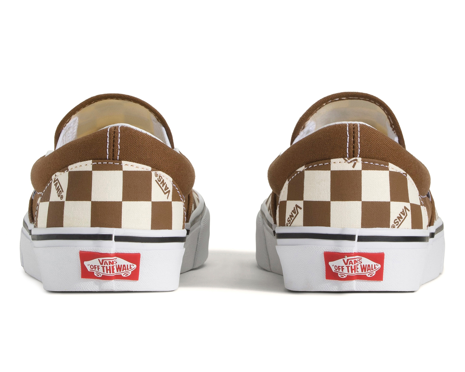 Foto 5 pulgar | Foto 4 | Tenis Vans Slip-On para Hombre