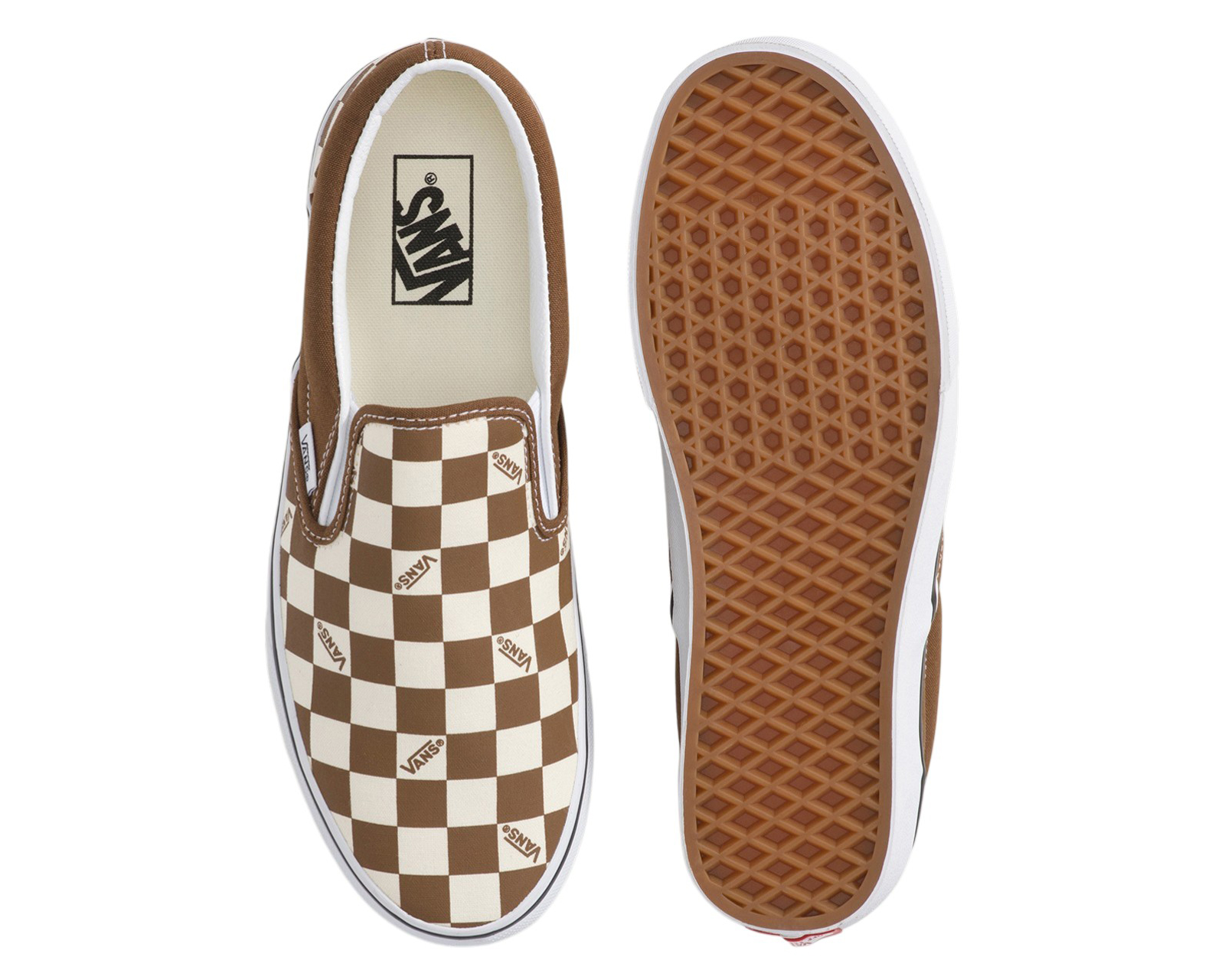 Foto 5 | Foto 5 | Tenis Vans Slip-On para Hombre
