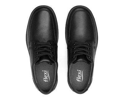 Foto 3 | Foto 3 | Zapatos Escolares Flexi Juveniles