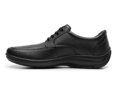 Foto 4 | Foto 4 | Zapatos Escolares Flexi Juveniles