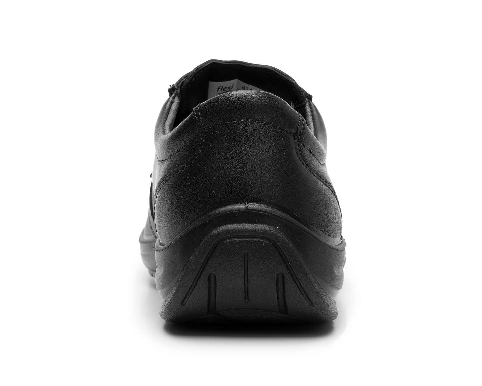 Foto 7 pulgar | Foto 6 | Zapatos Escolares Flexi Juveniles