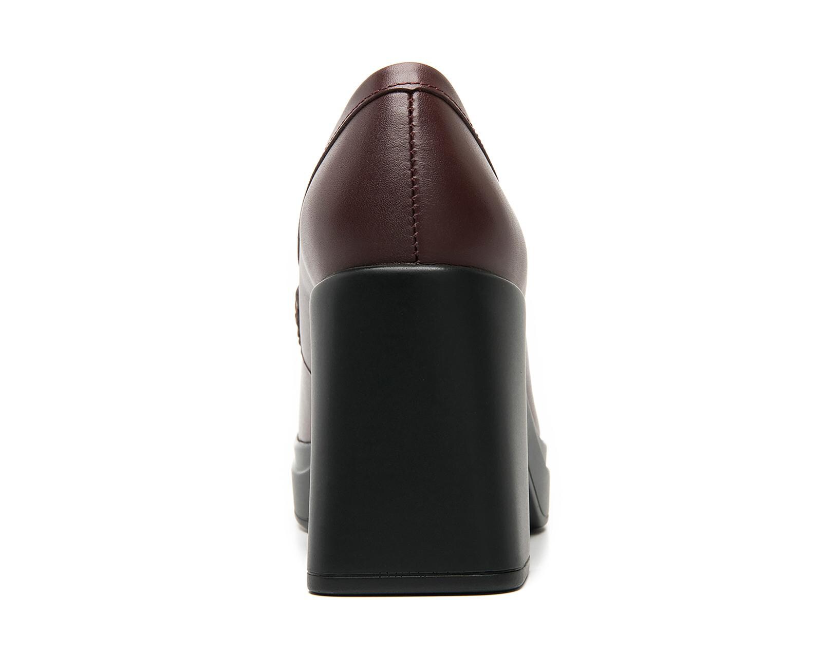 Foto 7 pulgar | Foto 6 | Zapatos Casuales Flexi de Piel para Mujer