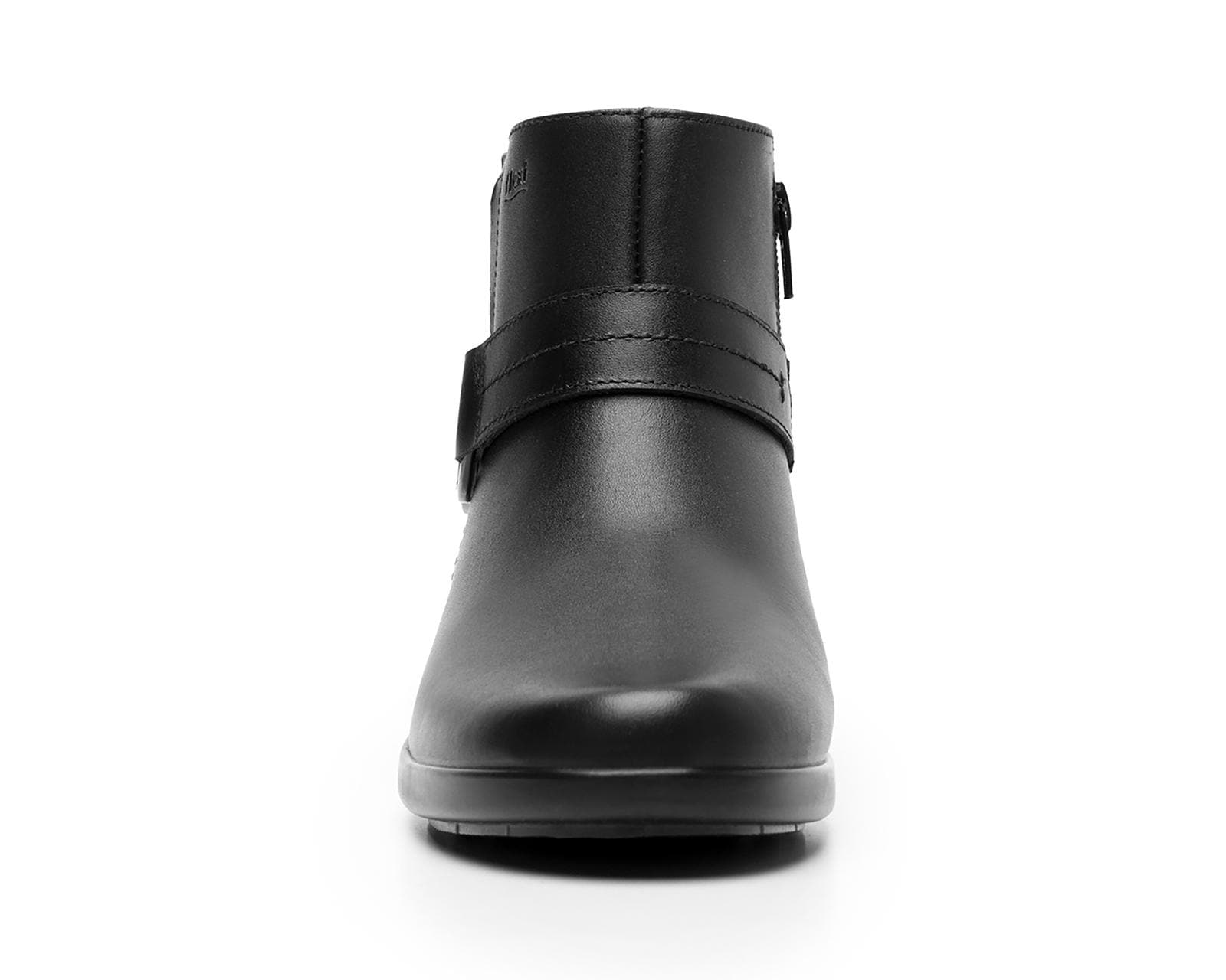Foto 5 | Foto 5 | Botas Confort Flexi de Piel para Mujer