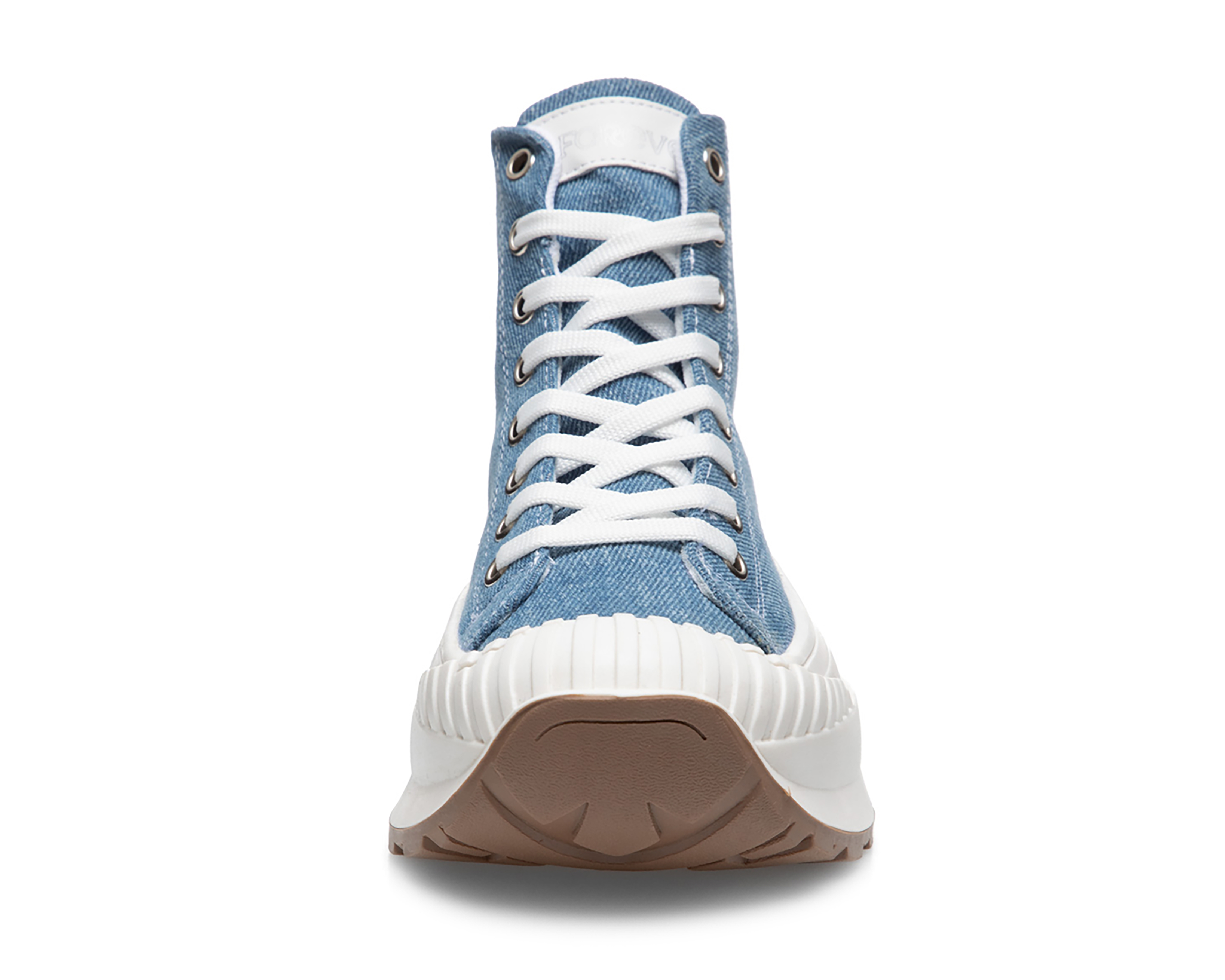 Foto 5 | Foto 5 | Tenis Casuales 18 Forever para Mujer