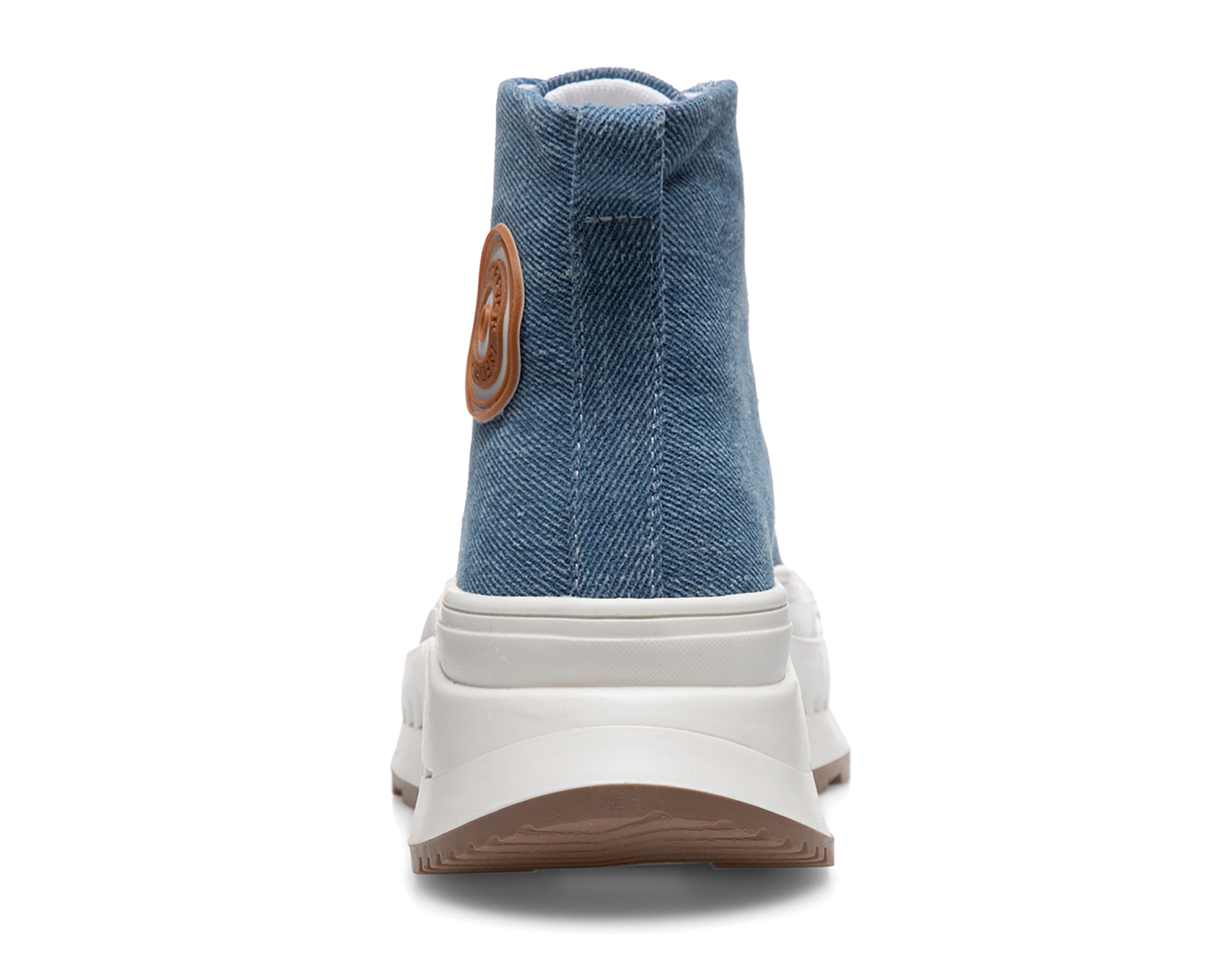 Foto 7 pulgar | Foto 6 | Tenis Casuales 18 Forever para Mujer