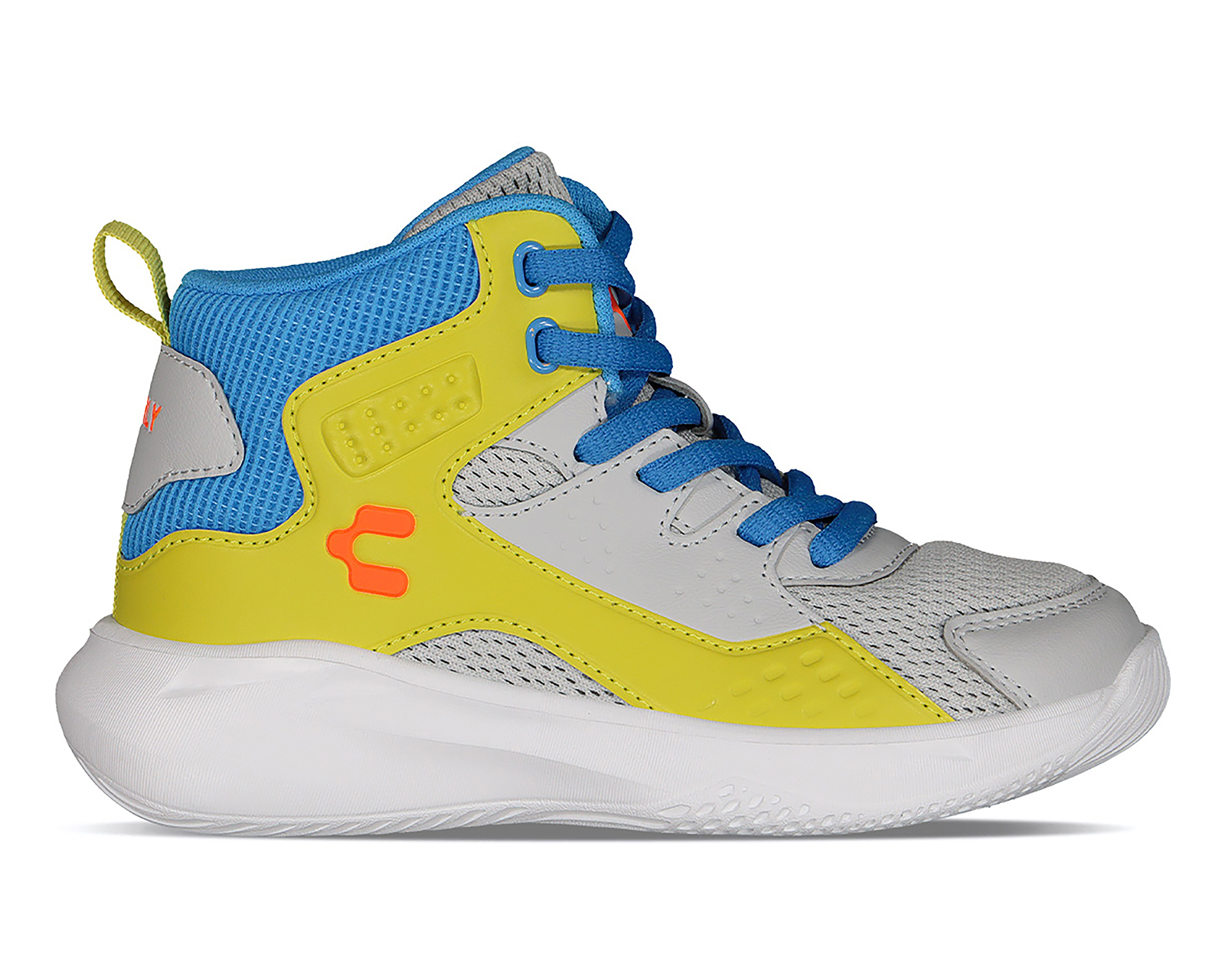 Foto 3 pulgar | Foto 2 | Tenis Charly para Niño