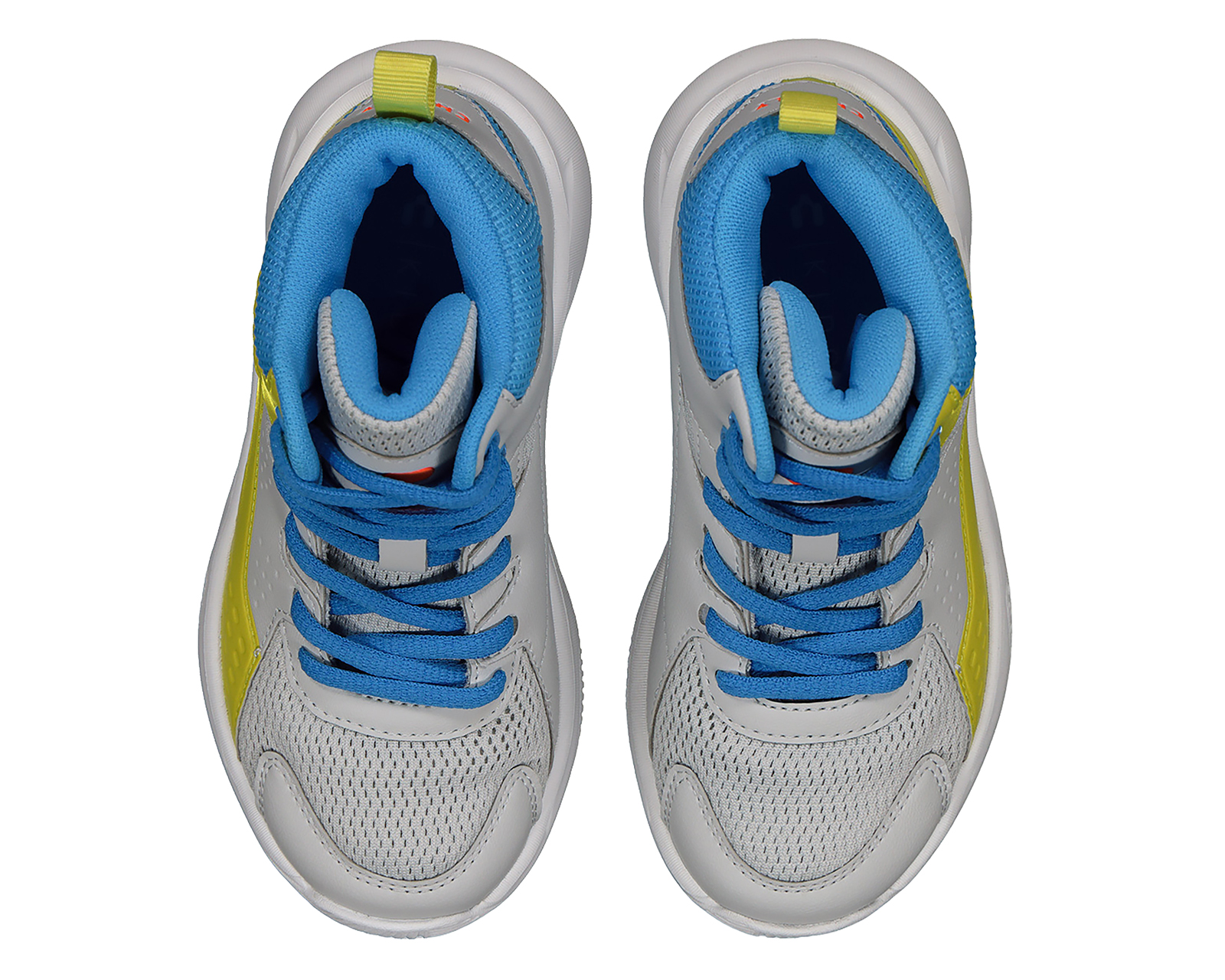 Foto 6 pulgar | Foto 5 | Tenis Charly para Niño