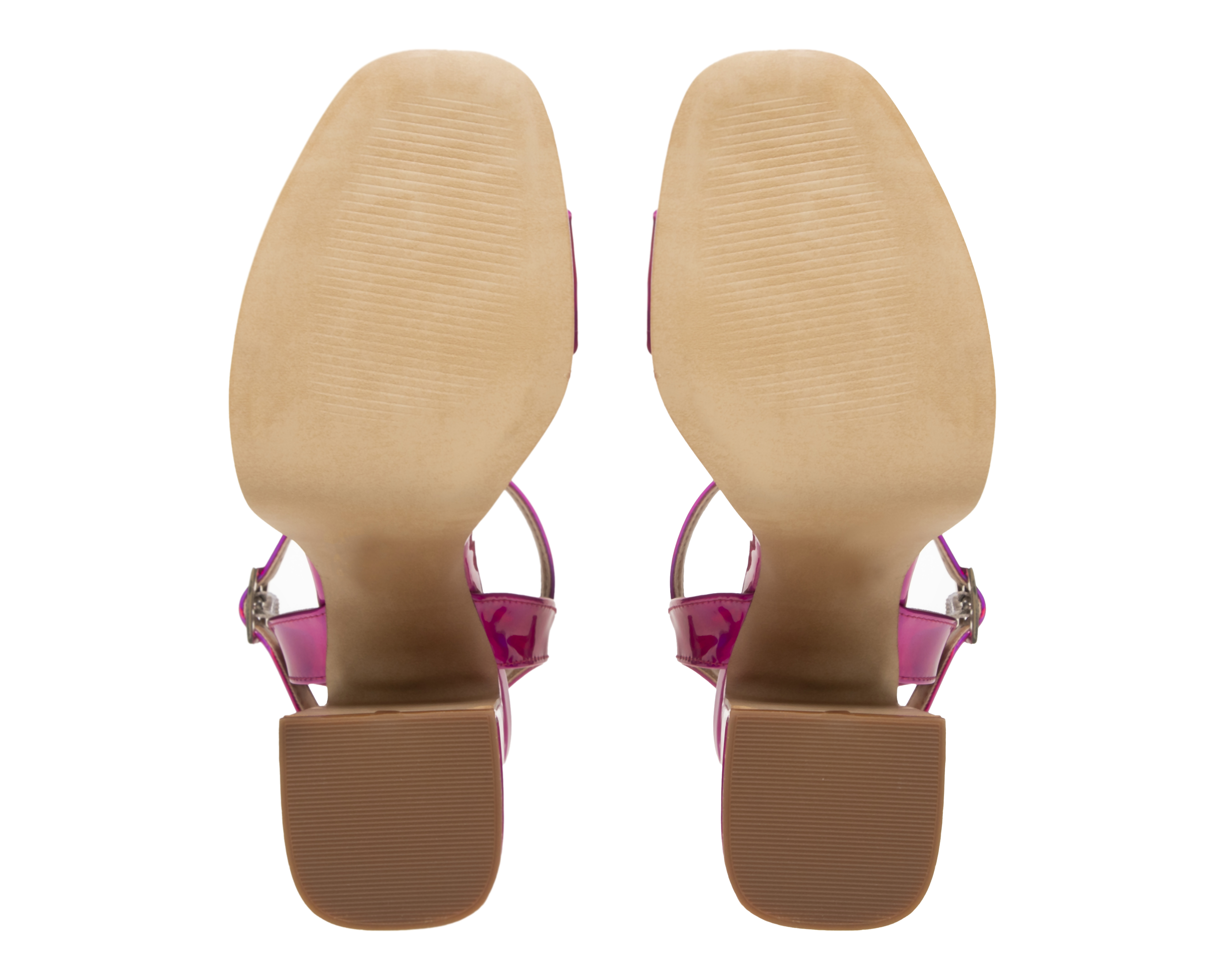 Foto 3 pulgar | Foto 2 | Sandalias de Tacón Perugia para Mujer