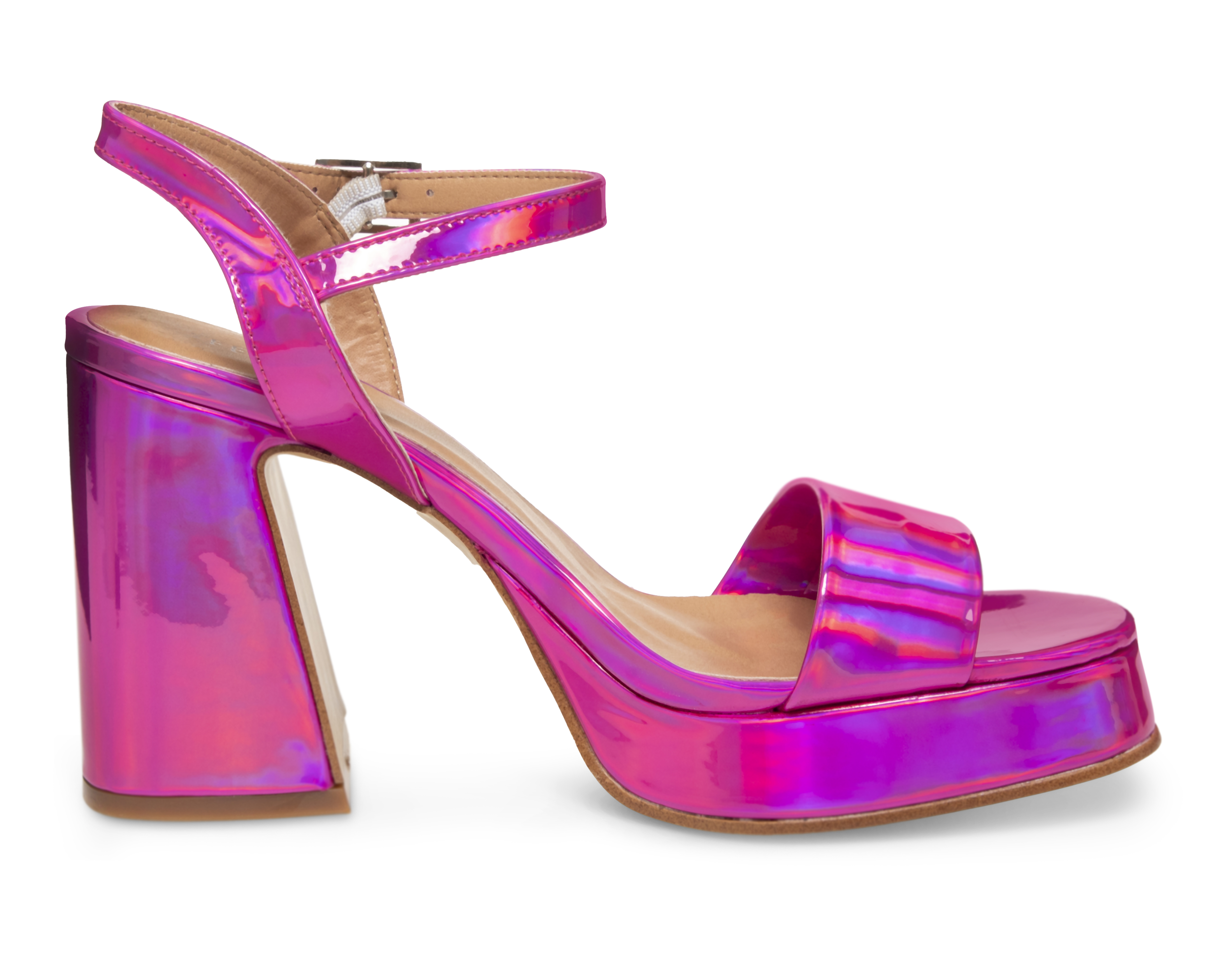 Foto 4 | Foto 4 | Sandalias de Tacón Perugia para Mujer