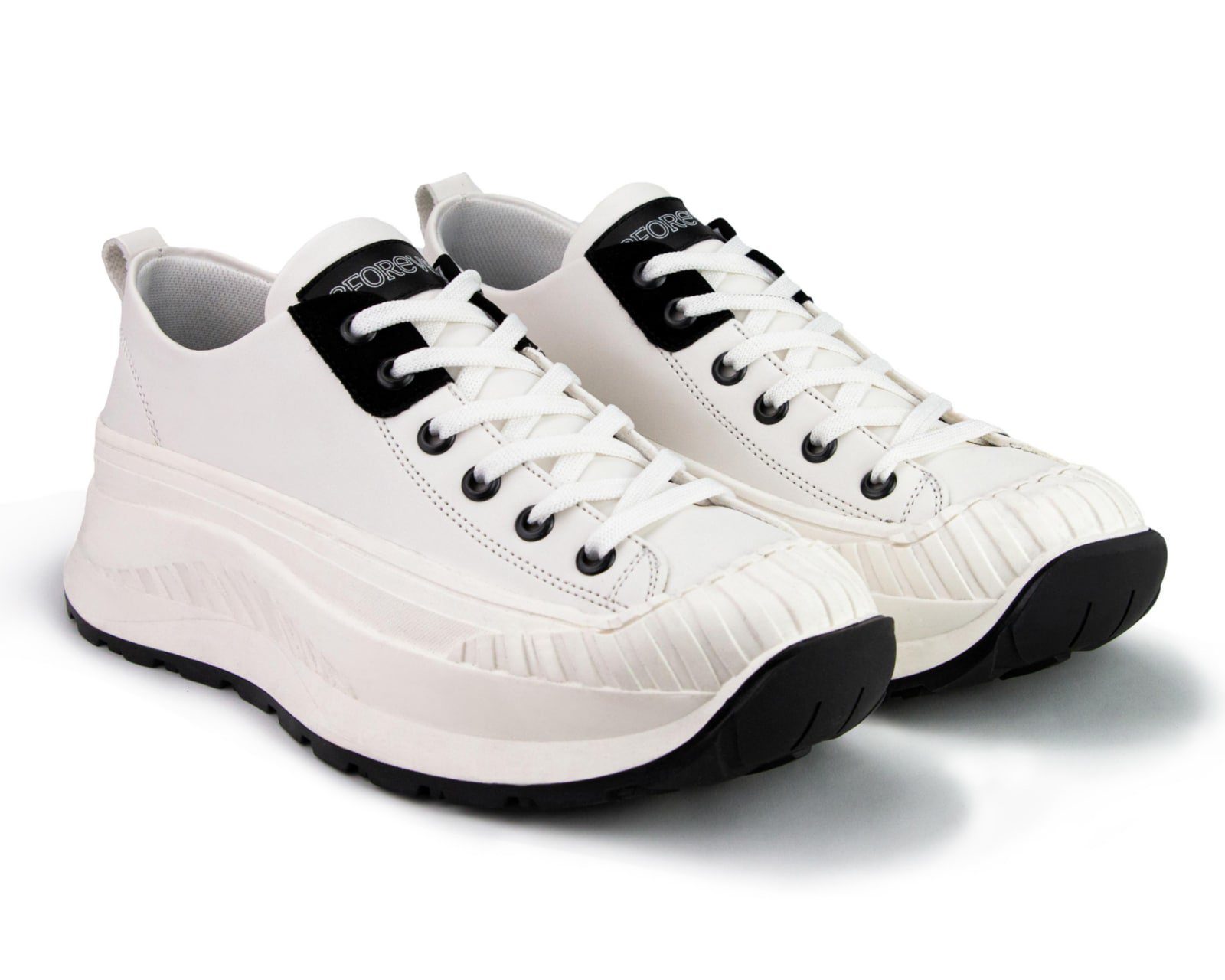 Tenis Casuales 18 Forever para Mujer