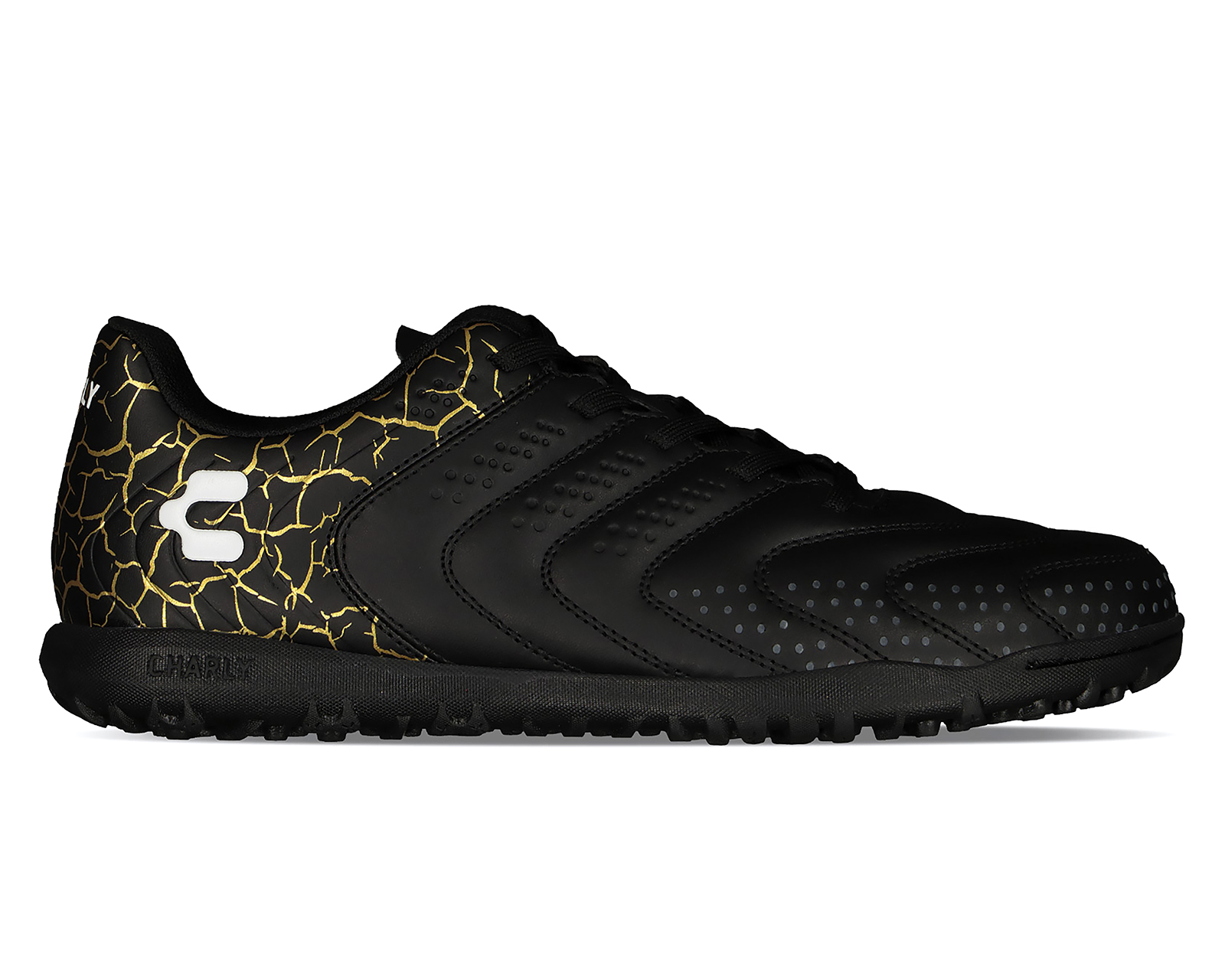 Foto 3 pulgar | Foto 2 | Tenis para Futbol Charly para Hombre