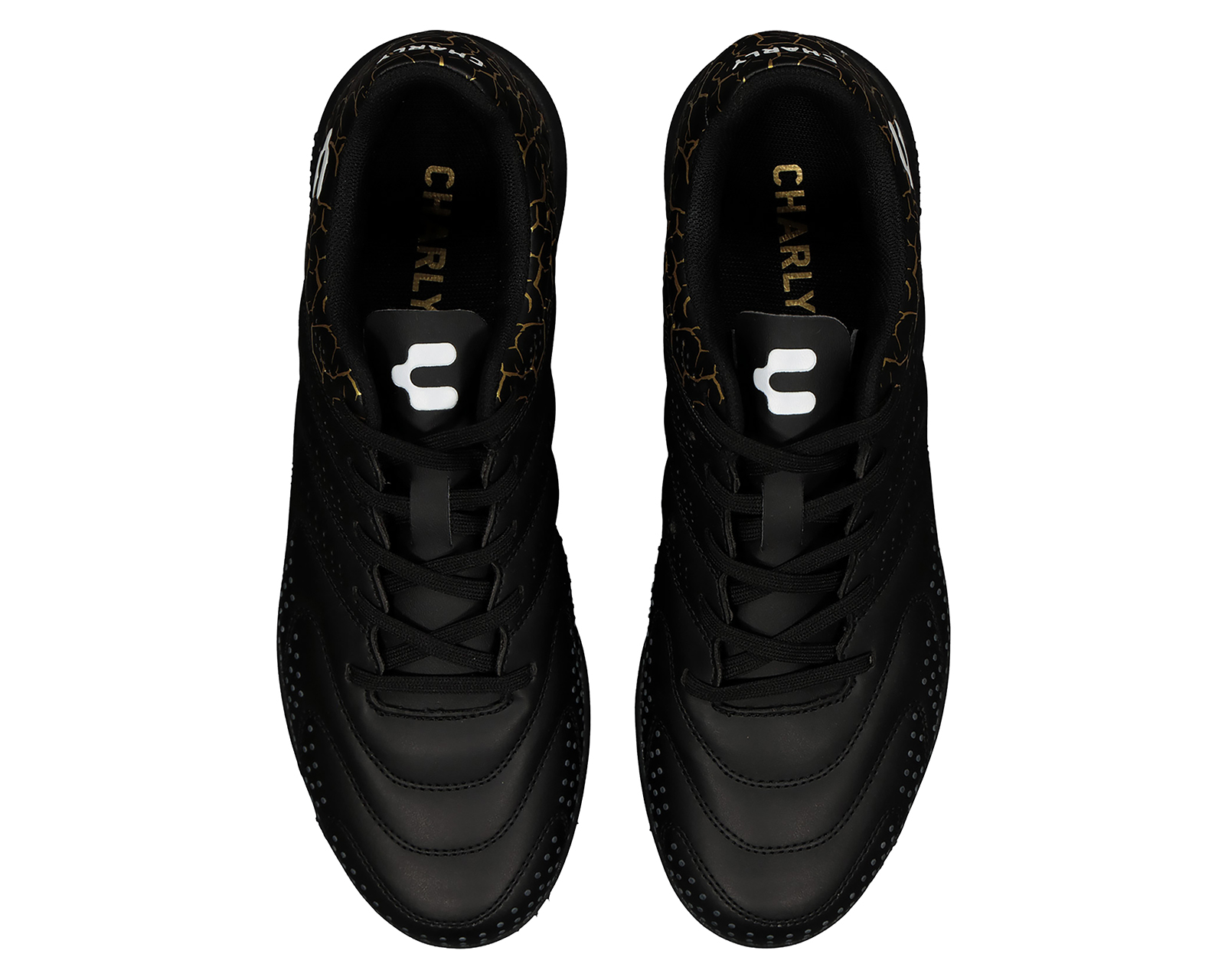 Foto 6 pulgar | Foto 5 | Tenis para Futbol Charly para Hombre