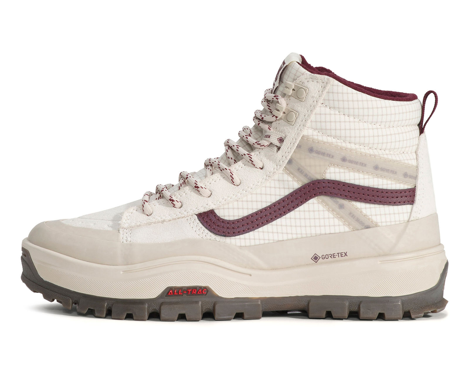 Foto 4 pulgar | Foto 3 | Tenis Vans MTE Sk8-Hi Gore-Tex para Hombre