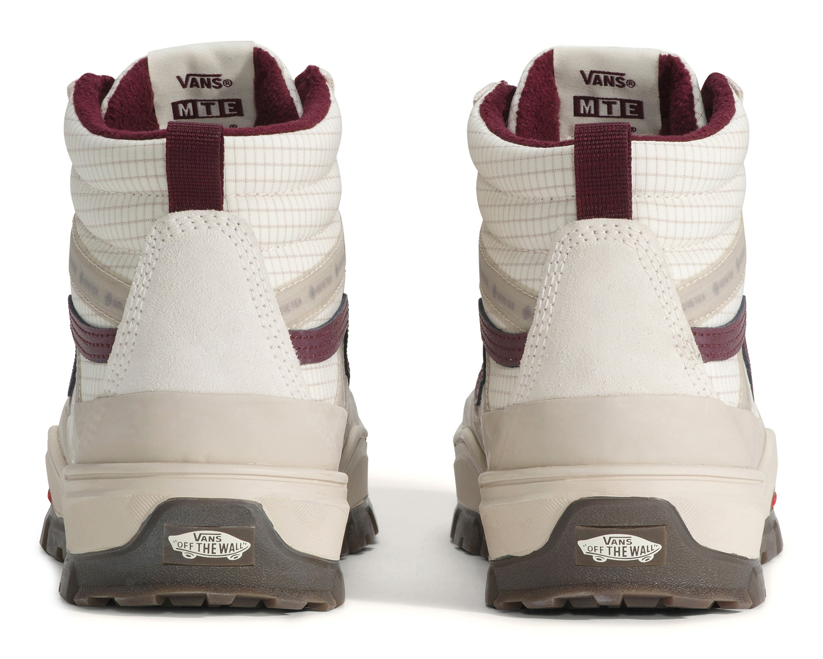 Foto 5 pulgar | Foto 4 | Tenis Vans MTE Sk8-Hi Gore-Tex para Hombre