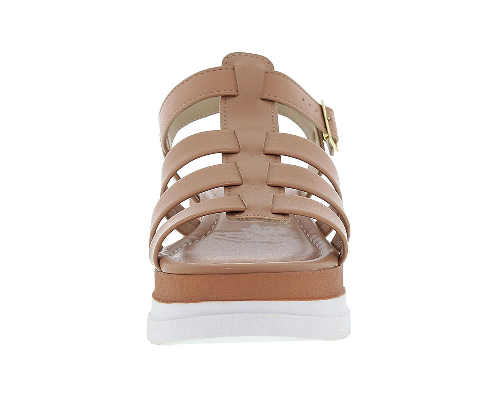 Foto 3 pulgar | Foto 2 | Sandalias Casuales Moleca para Mujer