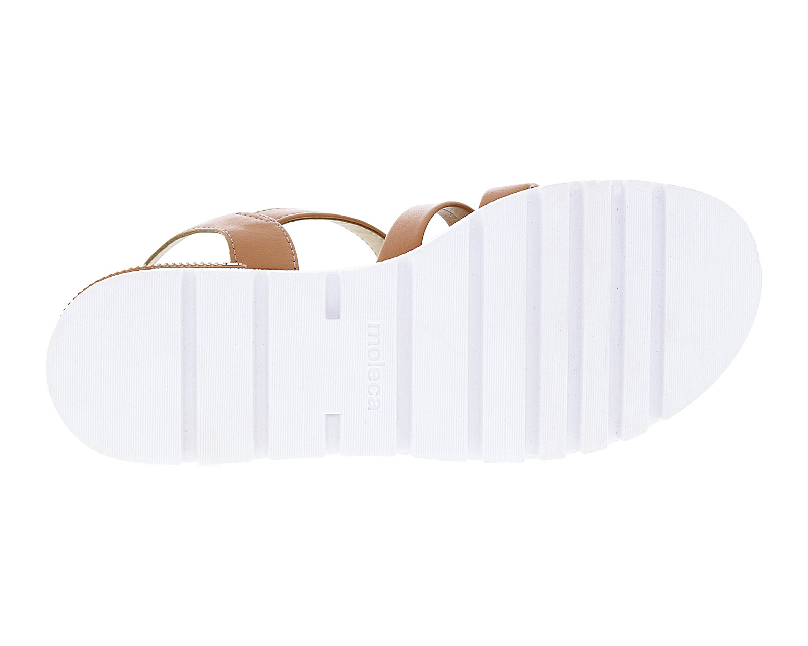 Foto 6 pulgar | Foto 5 | Sandalias Casuales Moleca para Mujer