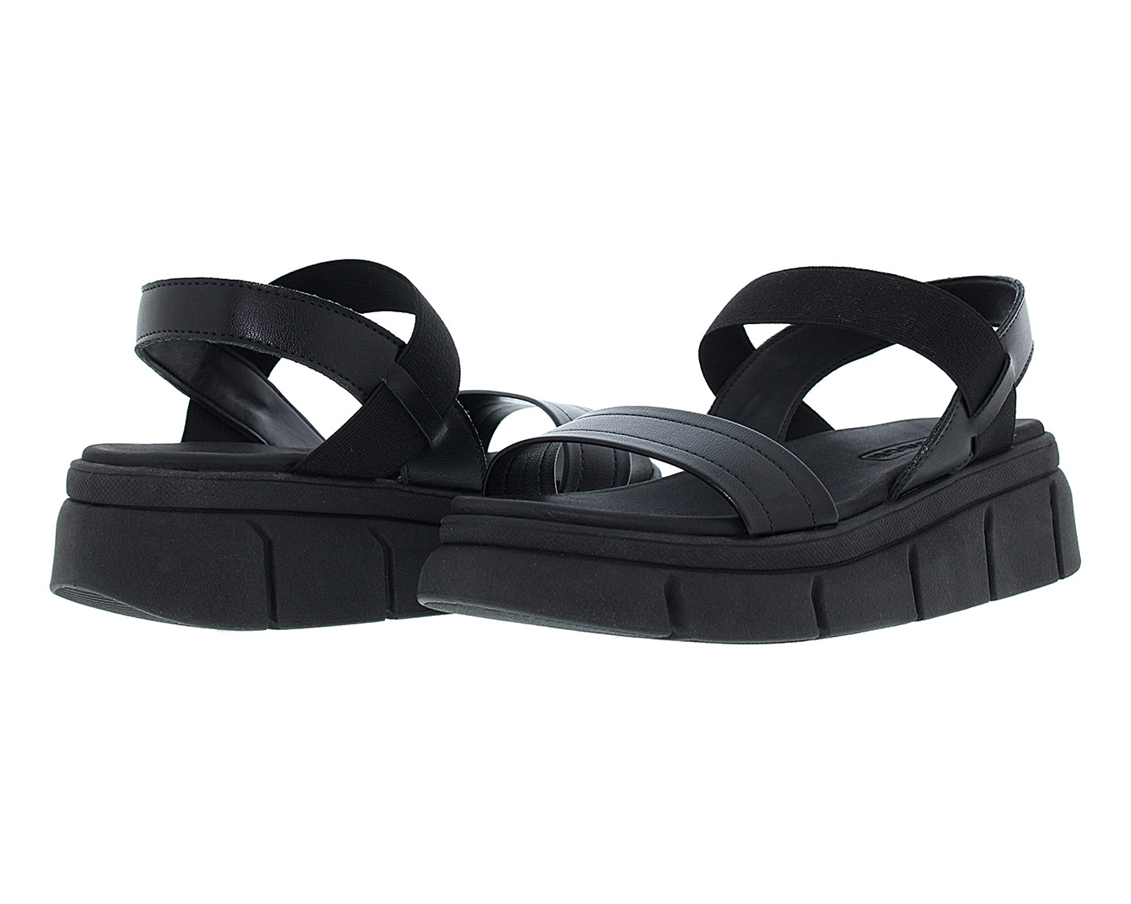 Sandalias Casuales Moleca para Mujer