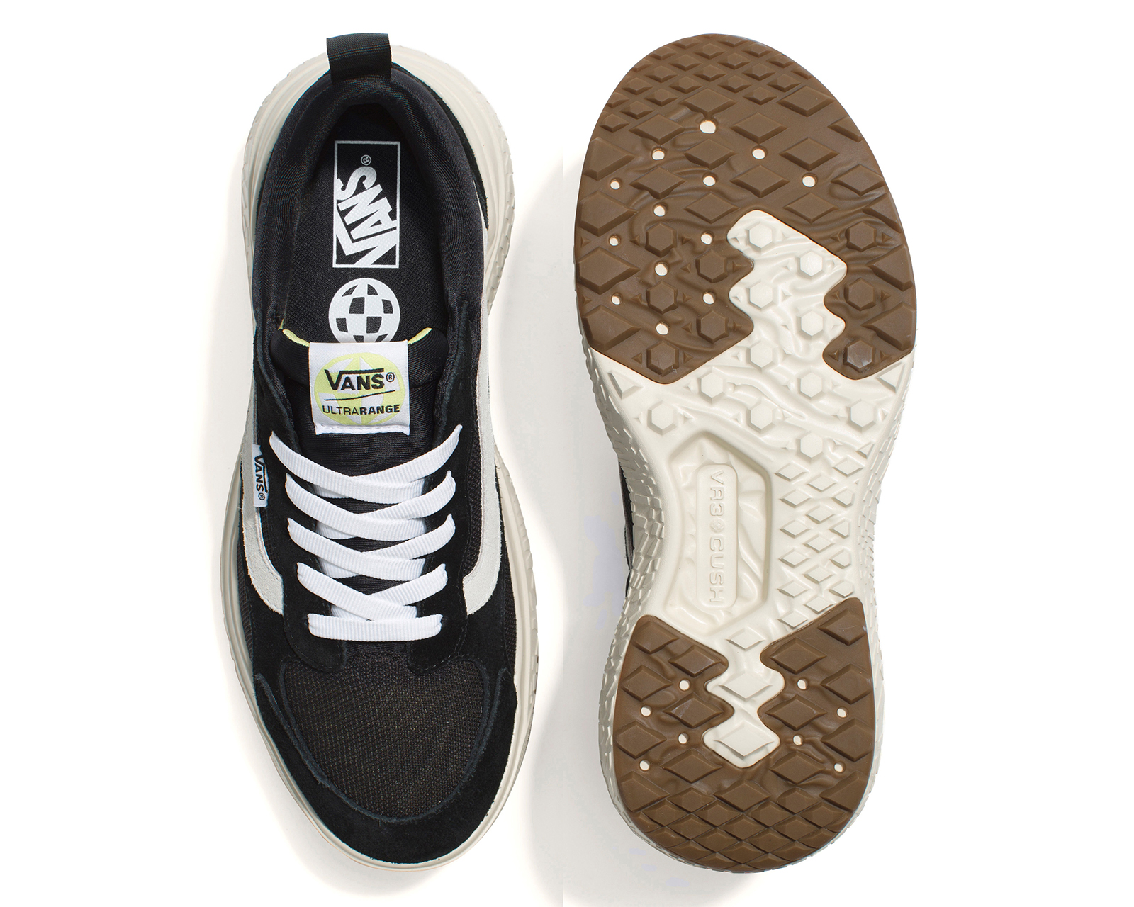 Foto 4 | Foto 4 | Tenis Vans Ultrarange para Hombre