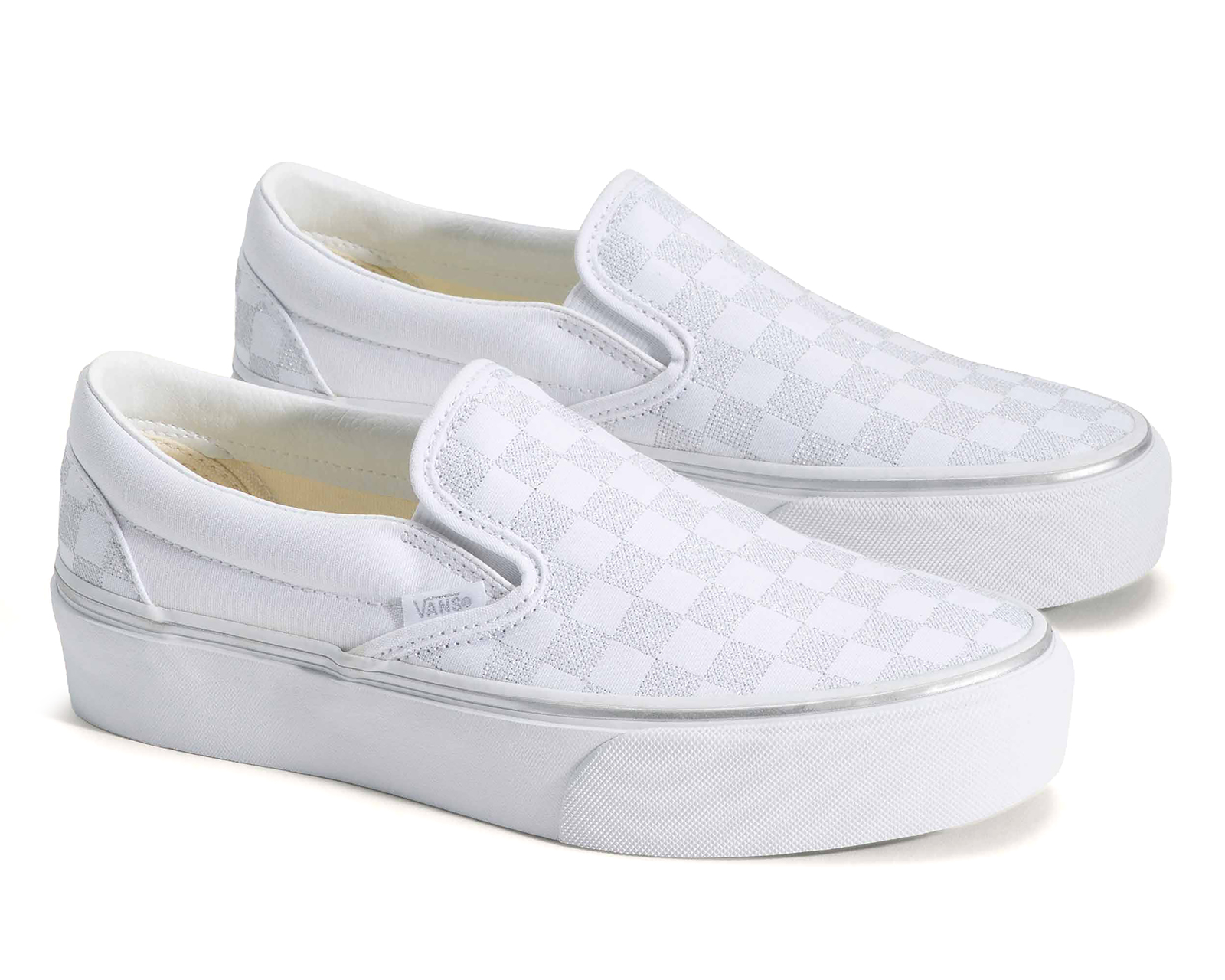 Foto 2 pulgar | Foto 1 | Tenis Vans Slip-On para Hombre