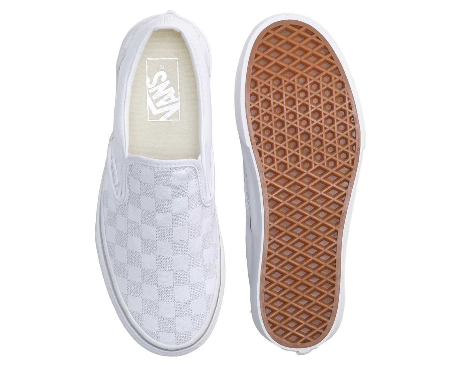 Foto 4 | Foto 4 | Tenis Vans Slip-On para Hombre