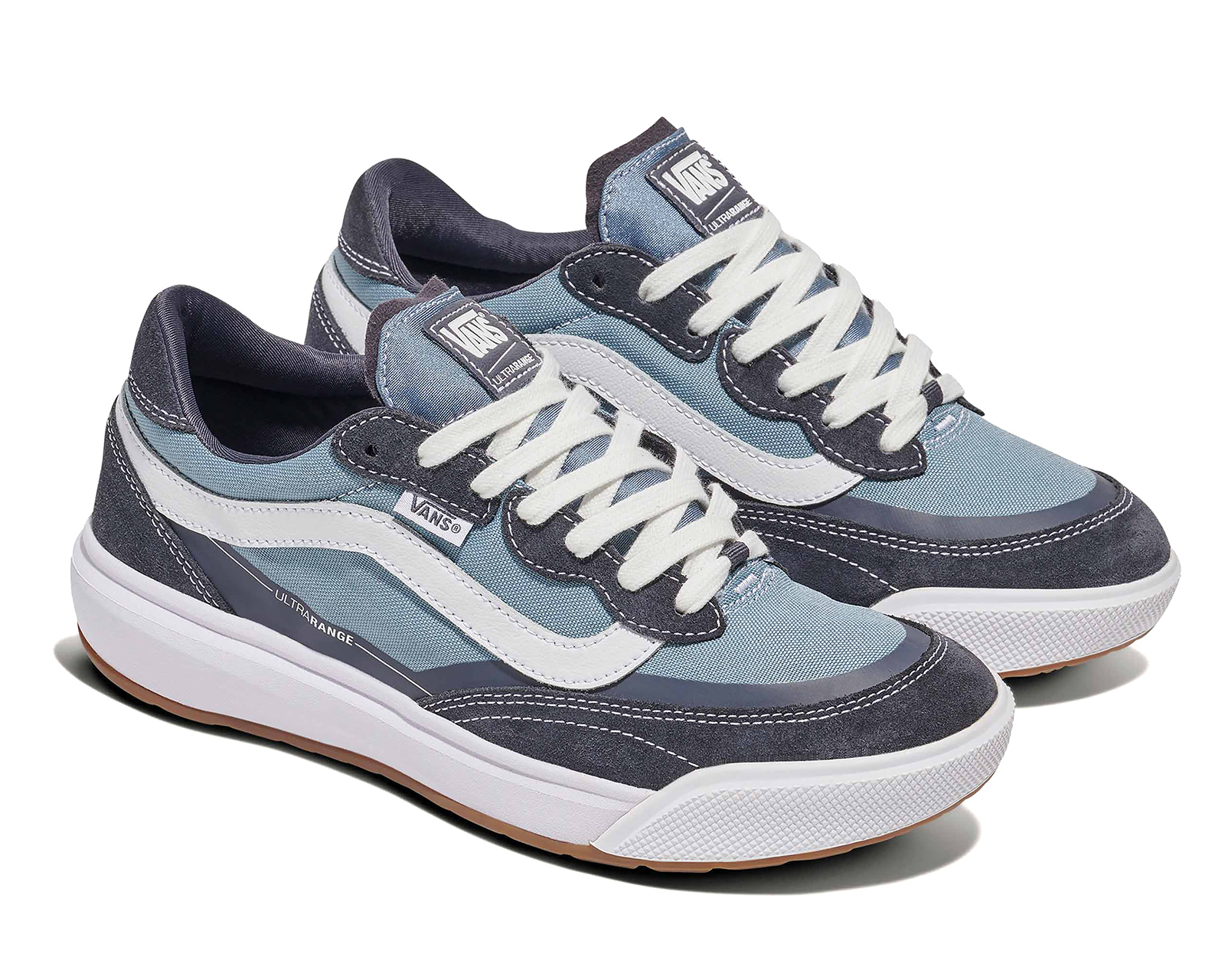 Foto 1 | Foto 1 | Tenis Vans Ultrarange para Hombre